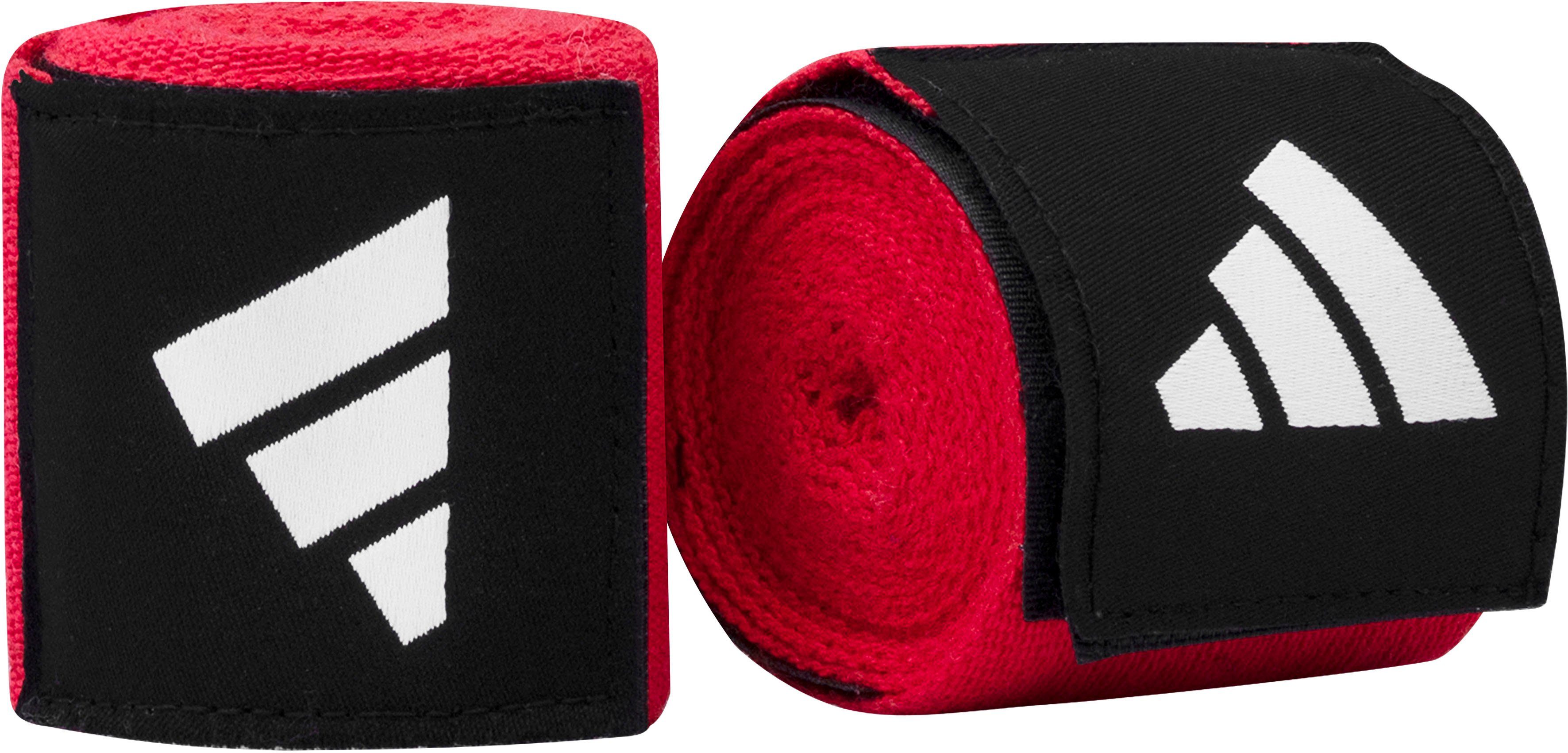 adidas Performance Handgelenkbandage Boxing Crepe