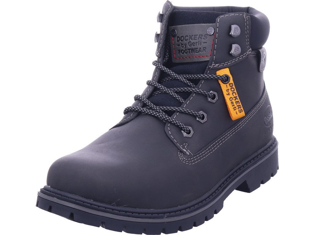 Stiefel