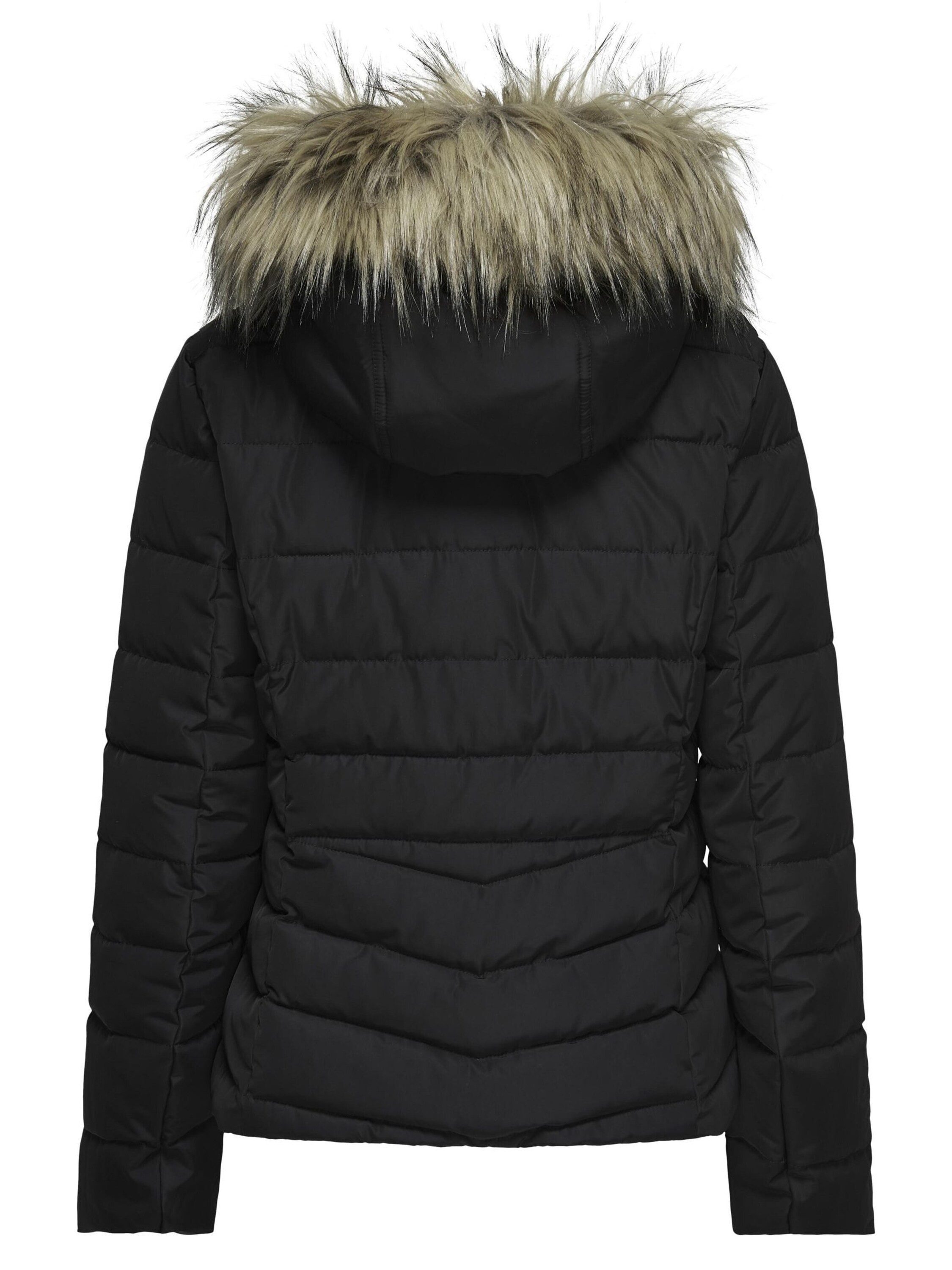 ONLY Winterjacke (1-St) günstig online kaufen