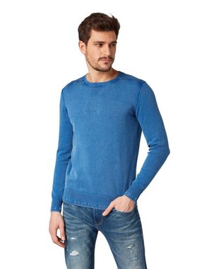 TOM TAILOR Kapuzenpullover