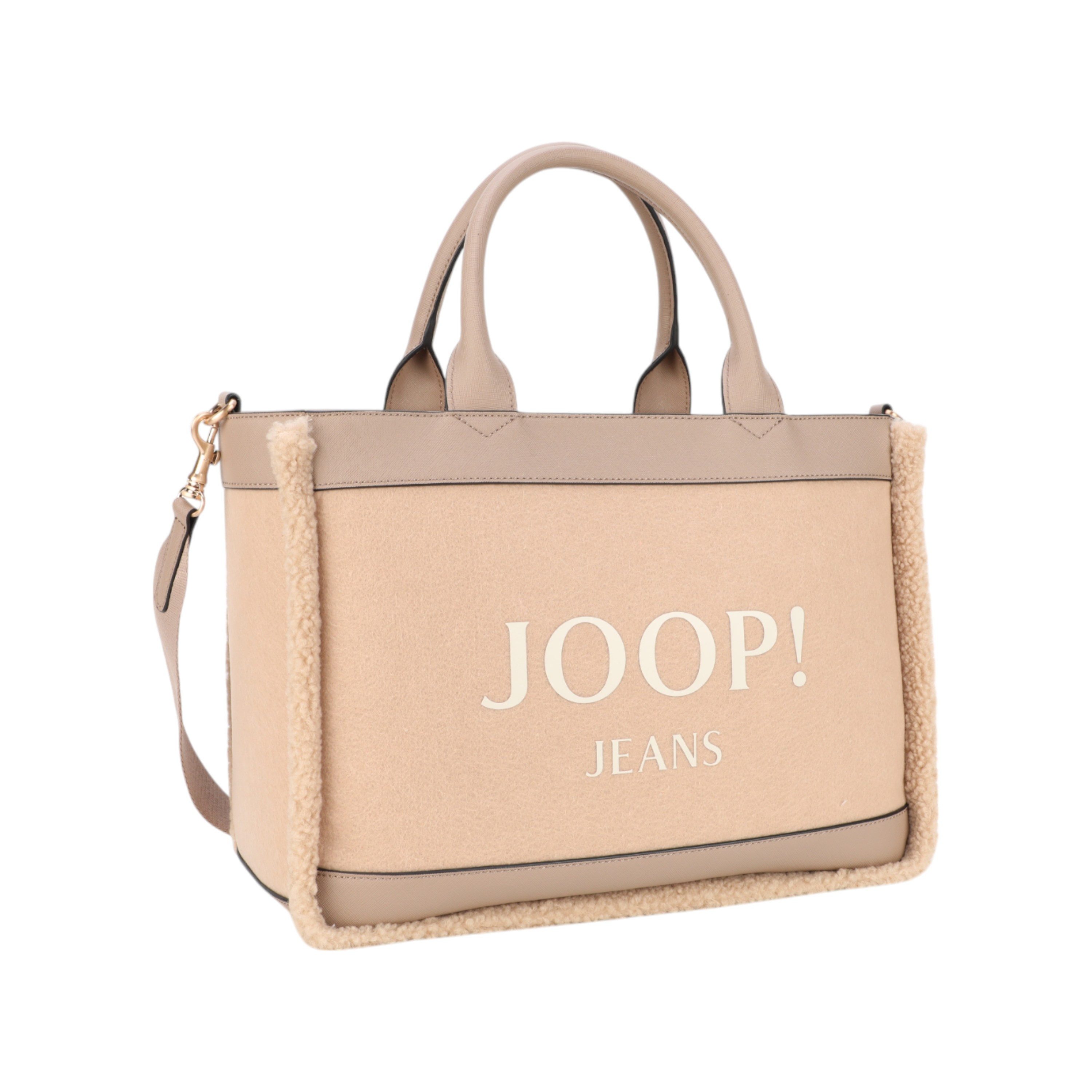 Joop Jeans Handtasche Joop Jeans - Damen Handtasche Calduccio Yvette günstig online kaufen