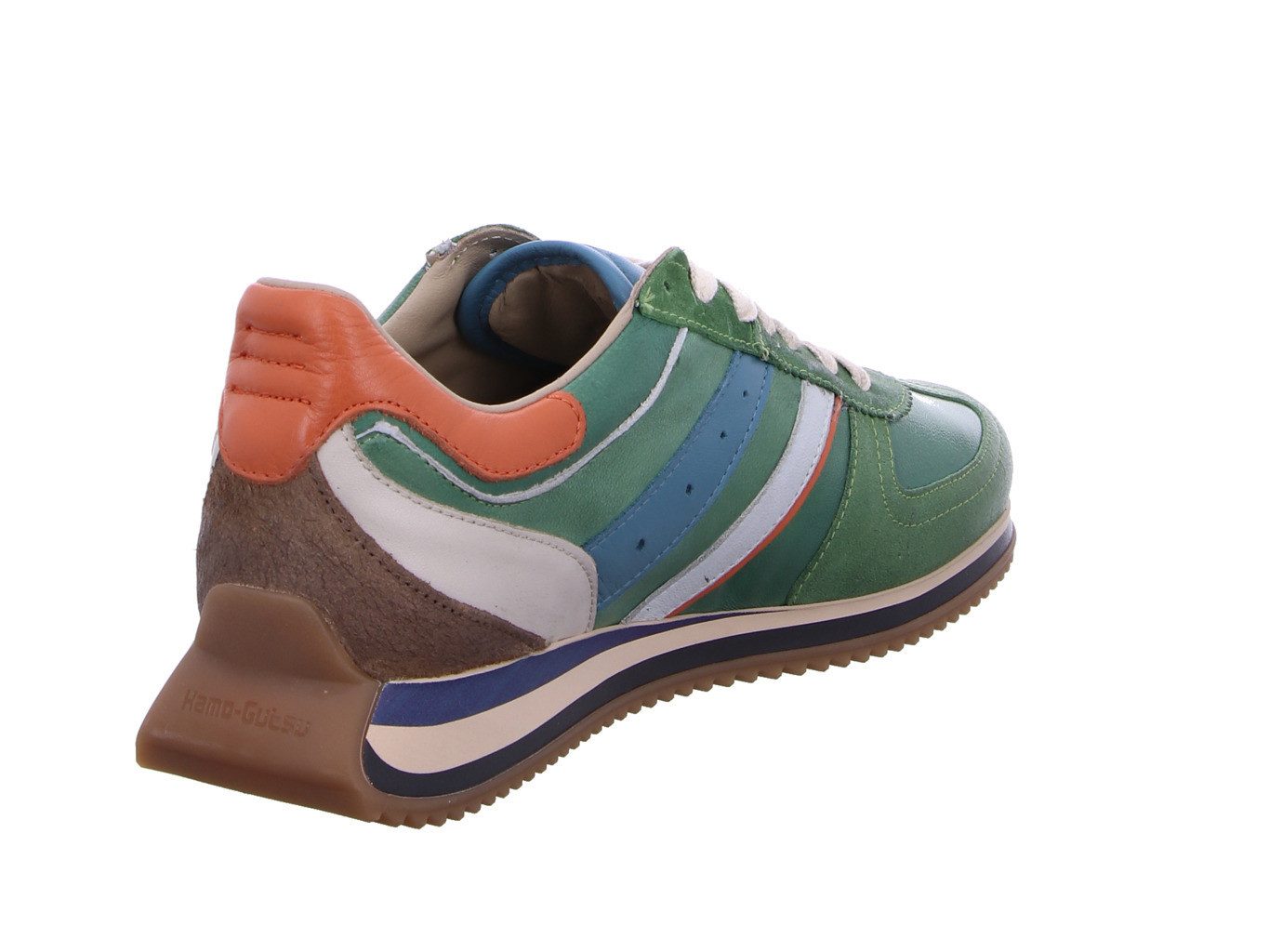 Kamo-Gutsu Giro Schnürschuh