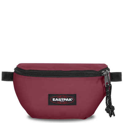 Eastpak Umhängetasche Eastpak Gürteltasche Springer lila (1-tlg)