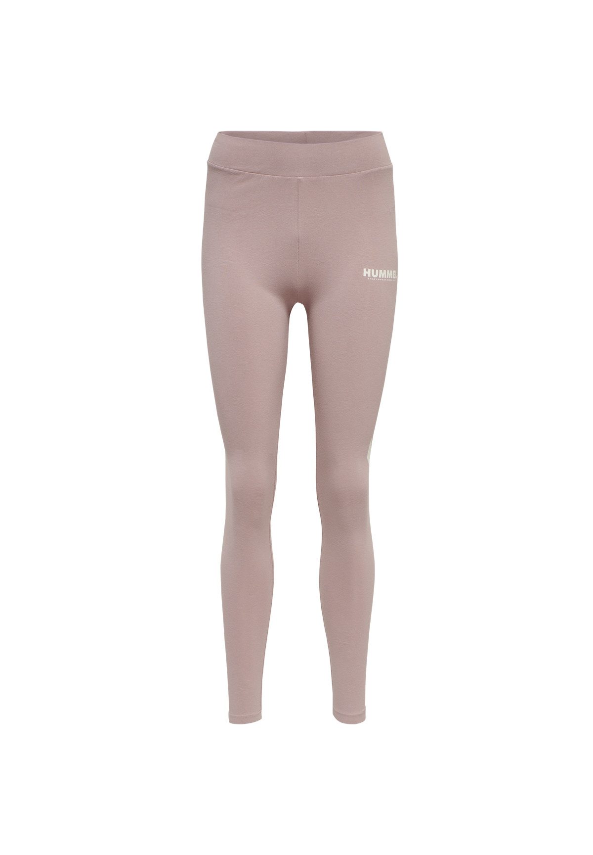 hummel Leggings Training High Waist Tight Fit Sport Figurbetont hmlLEGACY WOMAN HIGH WAIST TIGHTS