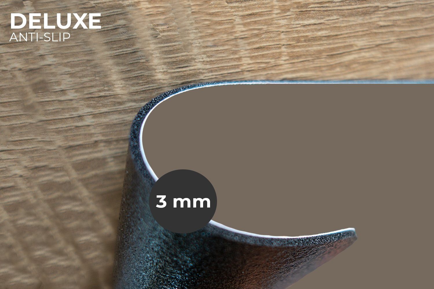 MuchoWow Platzset Interieur - Farben - Beige, (6-St), Platzsets, Tischset, günstig online kaufen