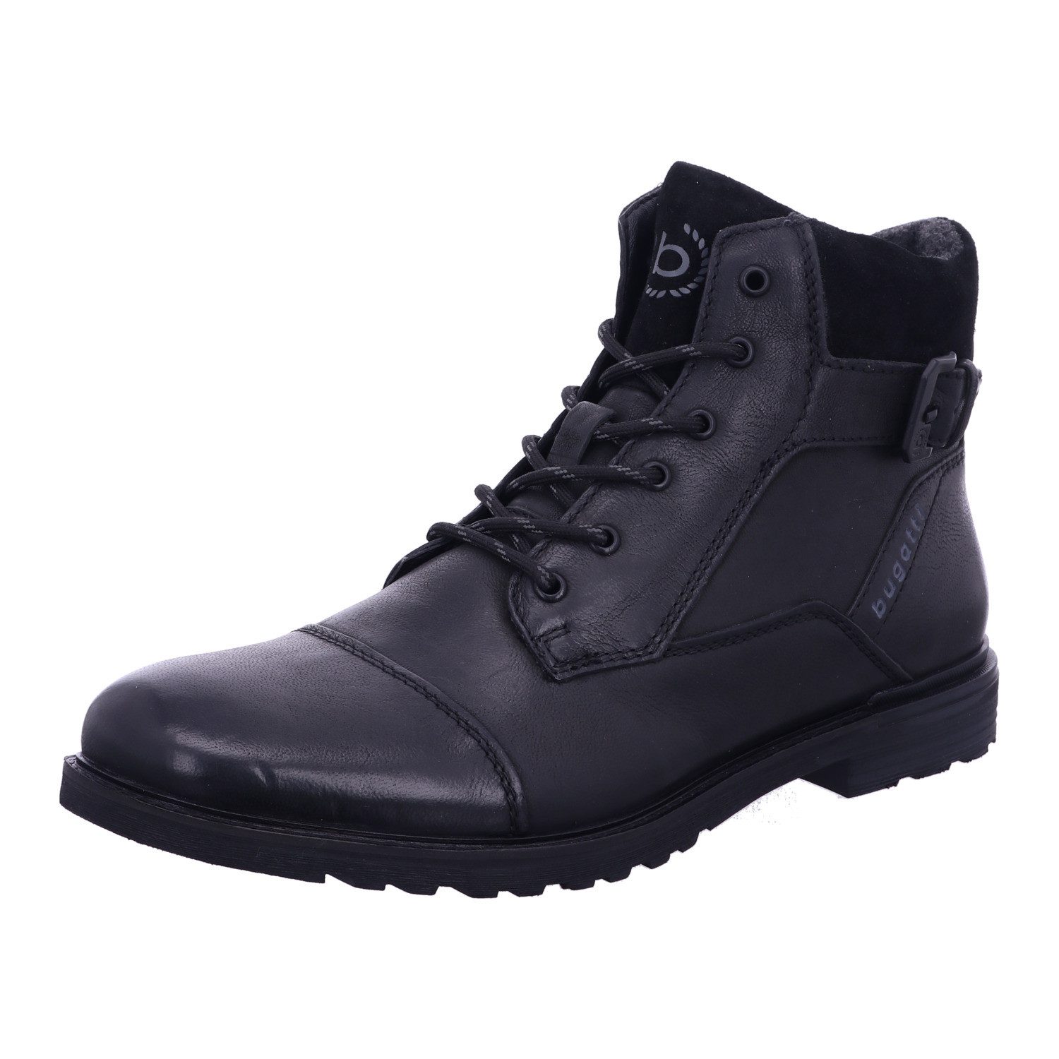 bugatti 321-A0U3W-3200 1000 Outdoorwinterstiefel günstig online kaufen