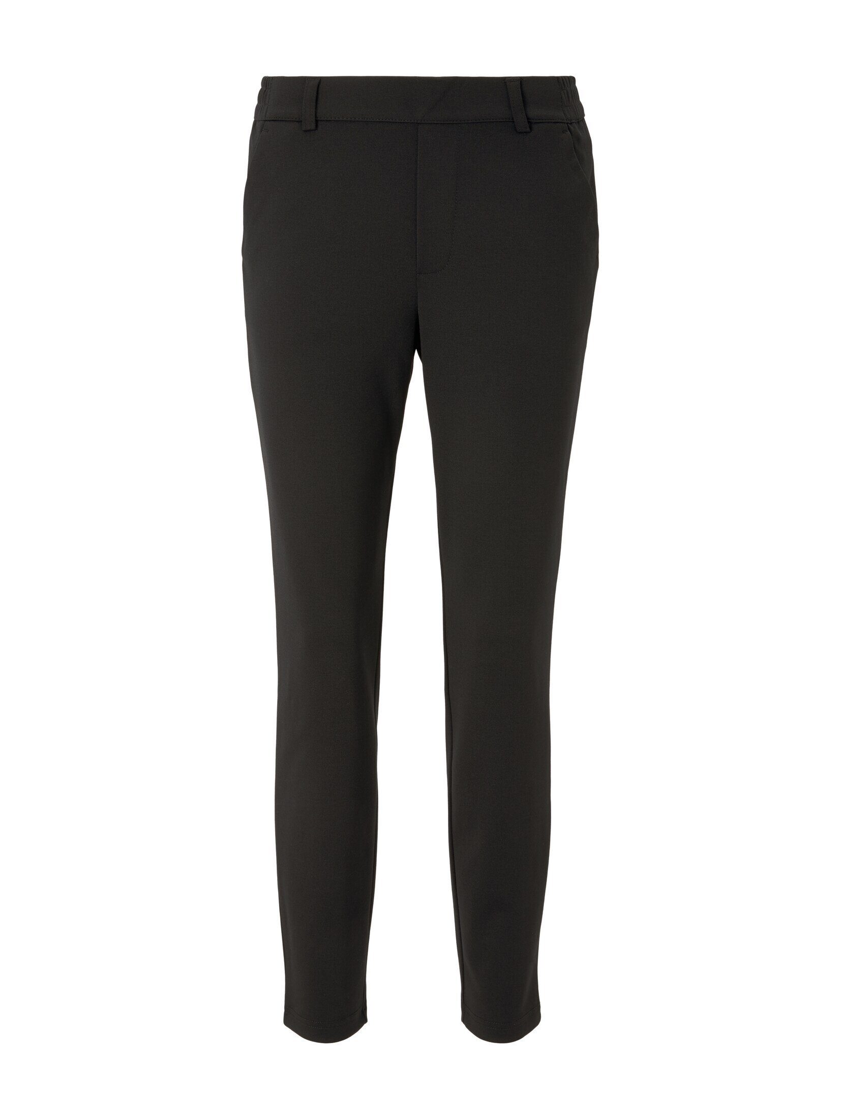 TOM TAILOR Denim Sweathose Relaxed Fit günstig online kaufen