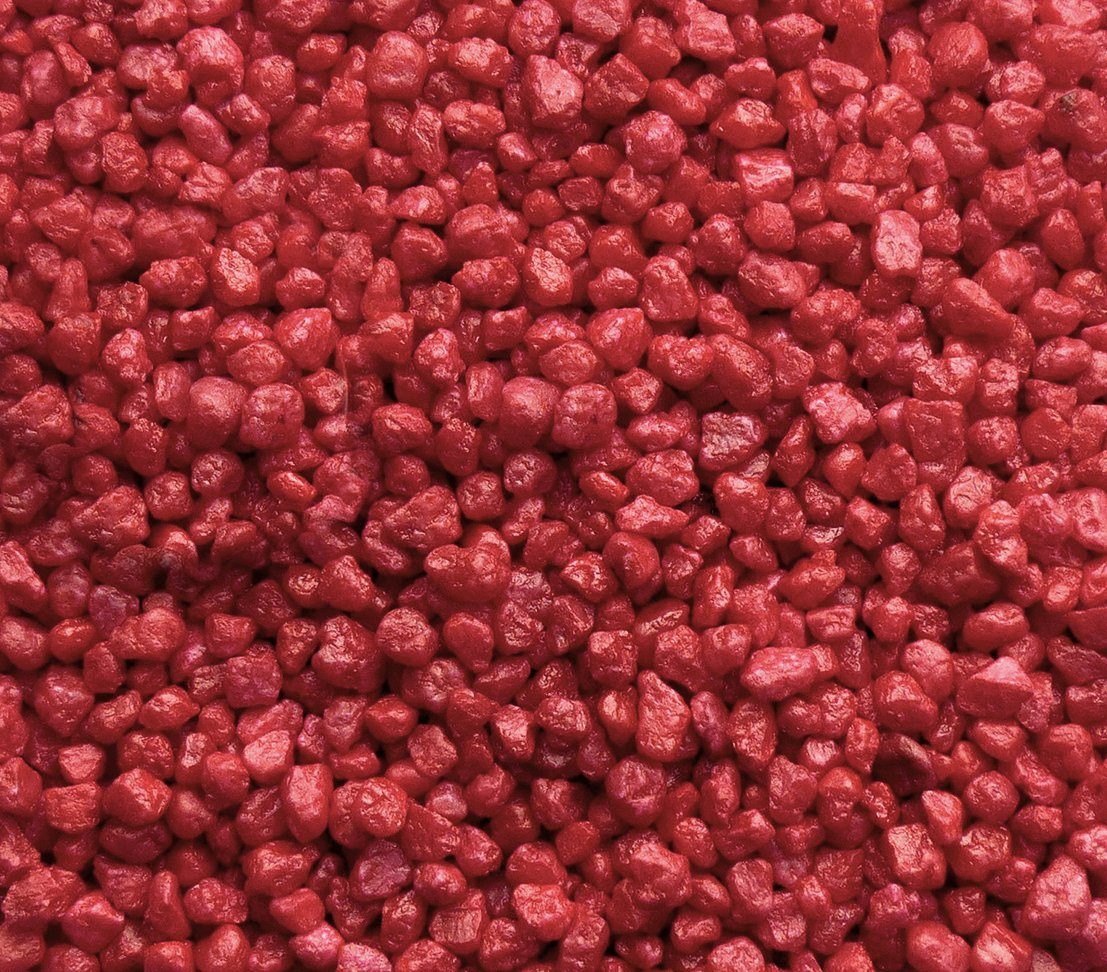 Dehner Aquarienkies Aqua Premium Kies, Körnung 2-3 mm, 5 kg
