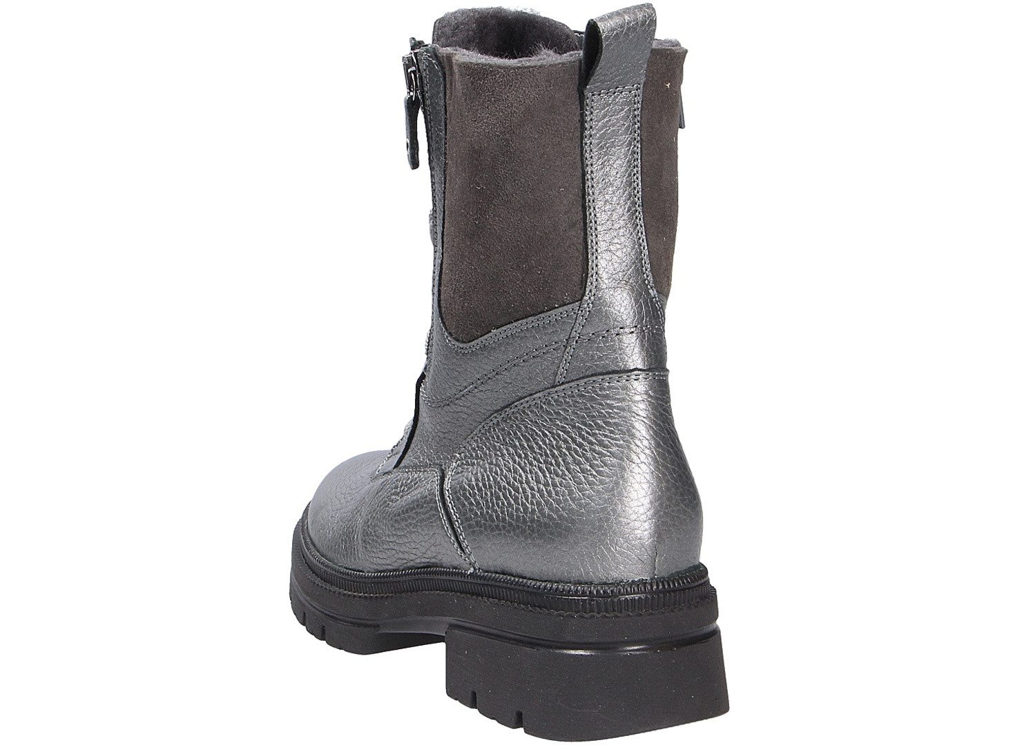 Waldläufer Waldläufer Damen Stiefelette sonstiges Größe Schnürstiefel