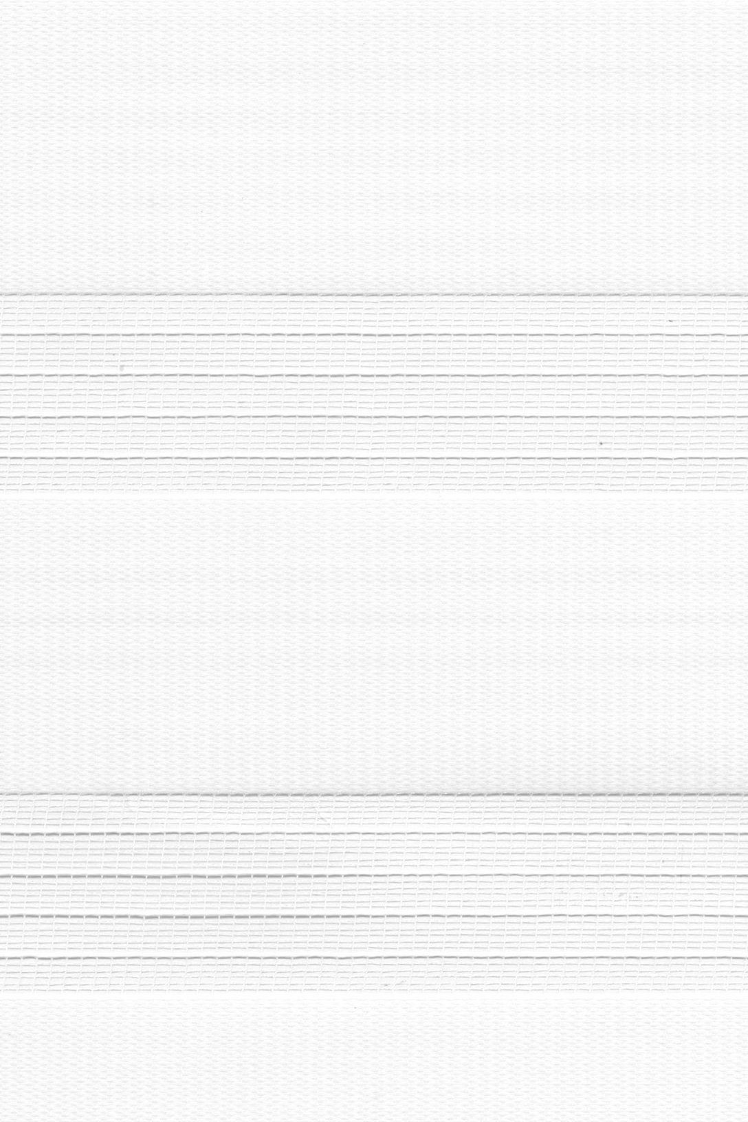 Rollo Kassette Weiß, LYSEL®, blickdicht, HxB 175x50cm