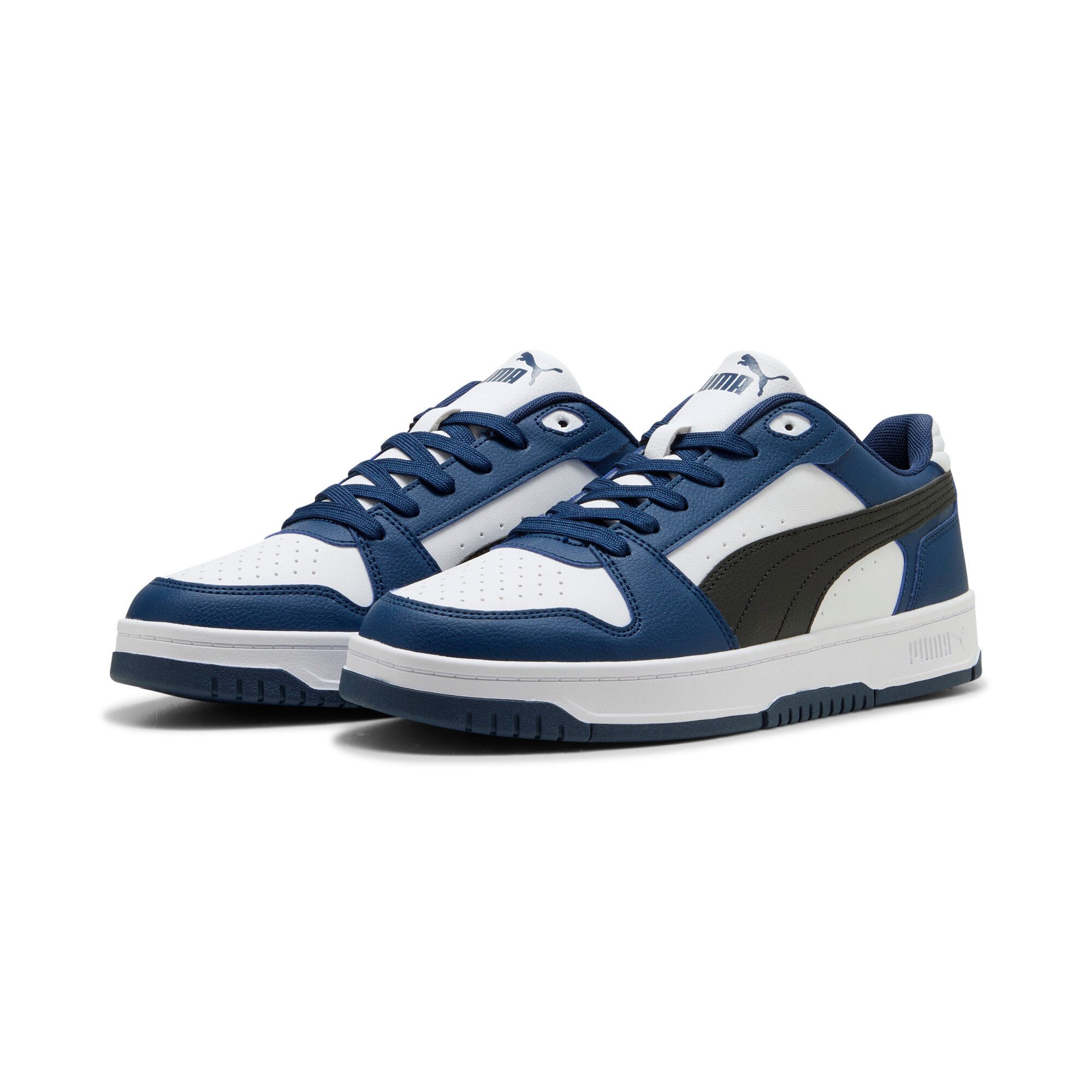 PUMA REBOUND SLAM LO Sneaker