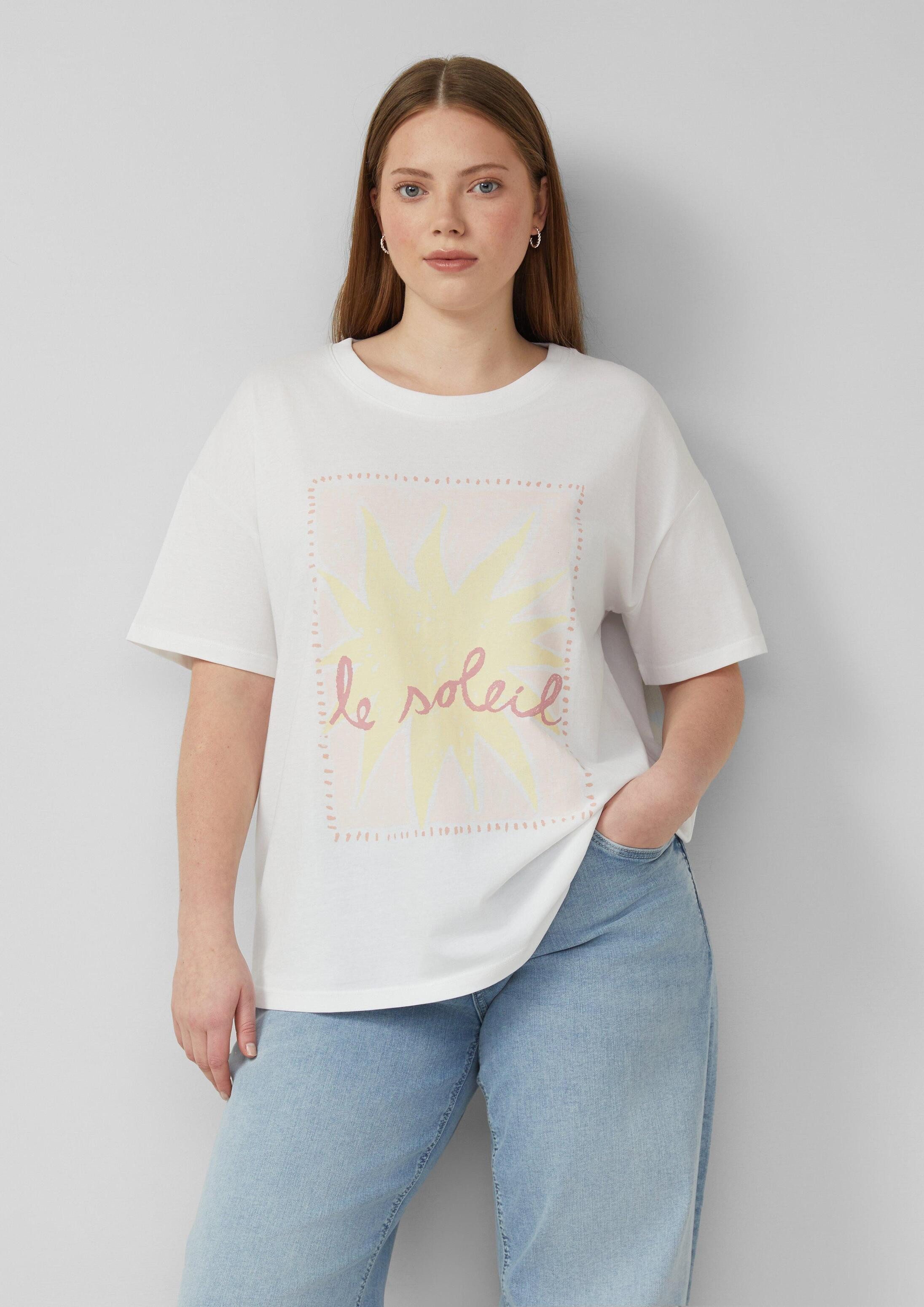 Kurzarmshirt T-Shirt