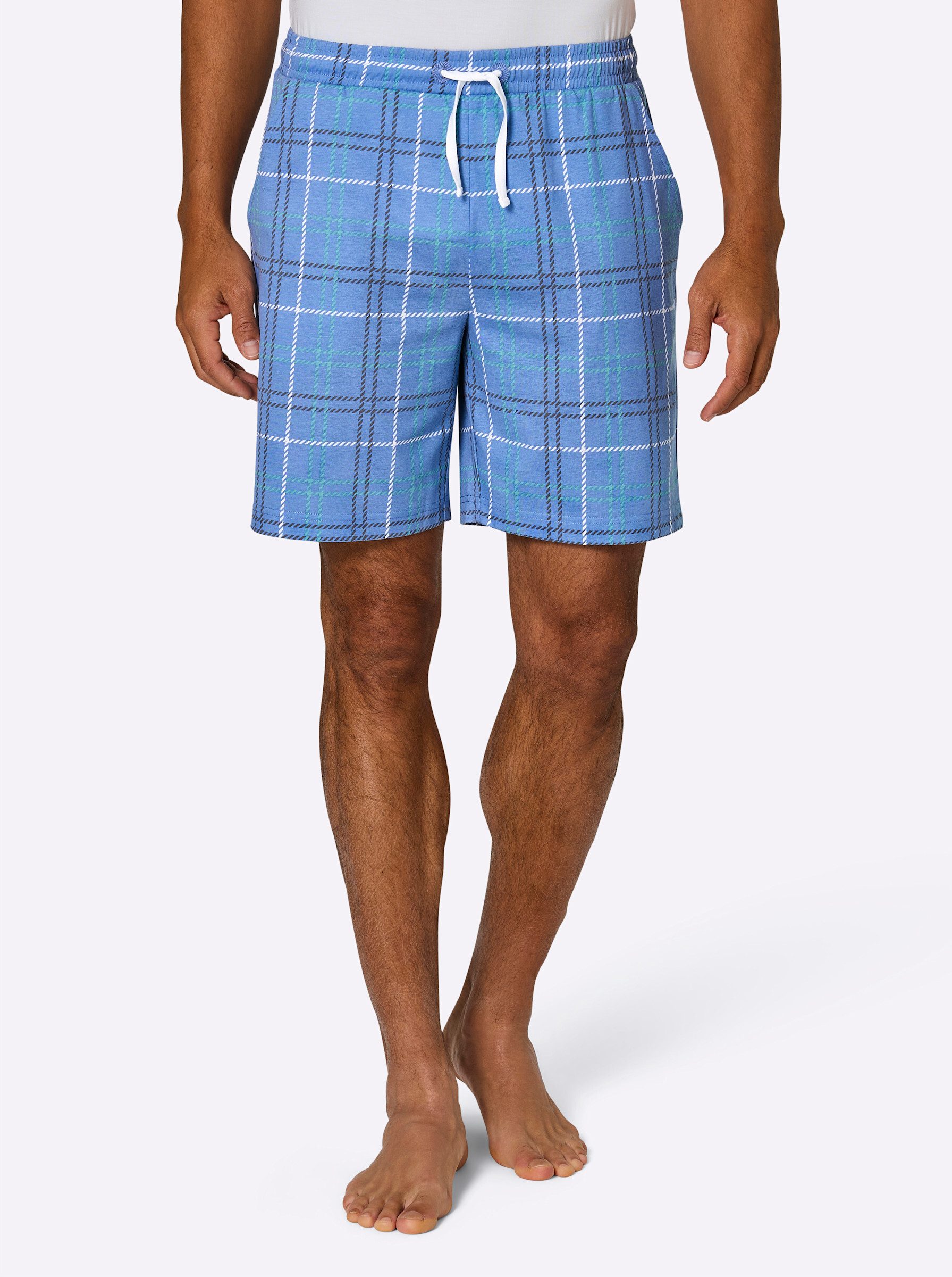 Witt Schlafanzug Hose kurz . günstig online kaufen