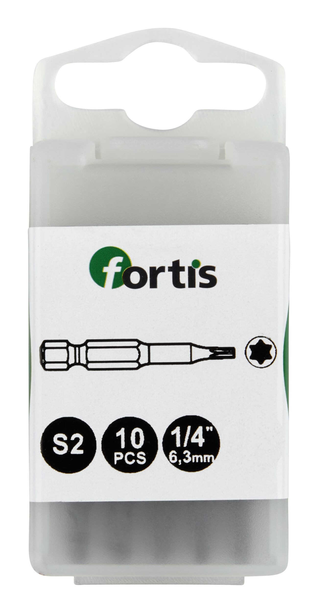 Torx-Bit