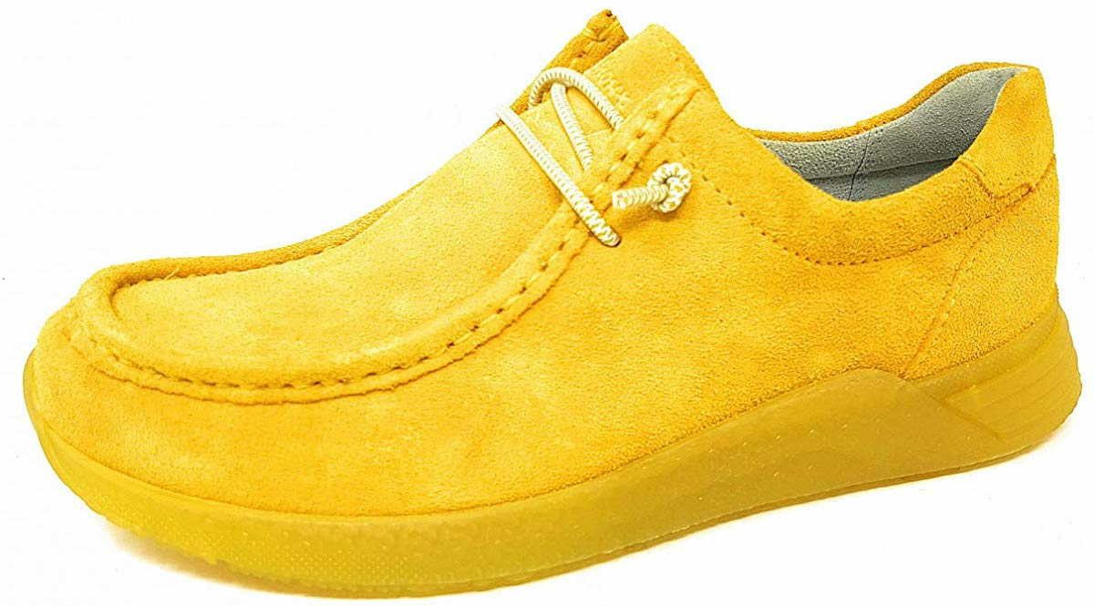 SIOUX Sportliche Slipper für Damen Slipper (keine Angabe, 1-tlg., keine Angabe)