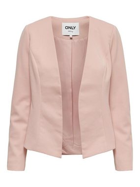 ONLY Kurzblazer Anna (1-tlg) Plain/ohne Details