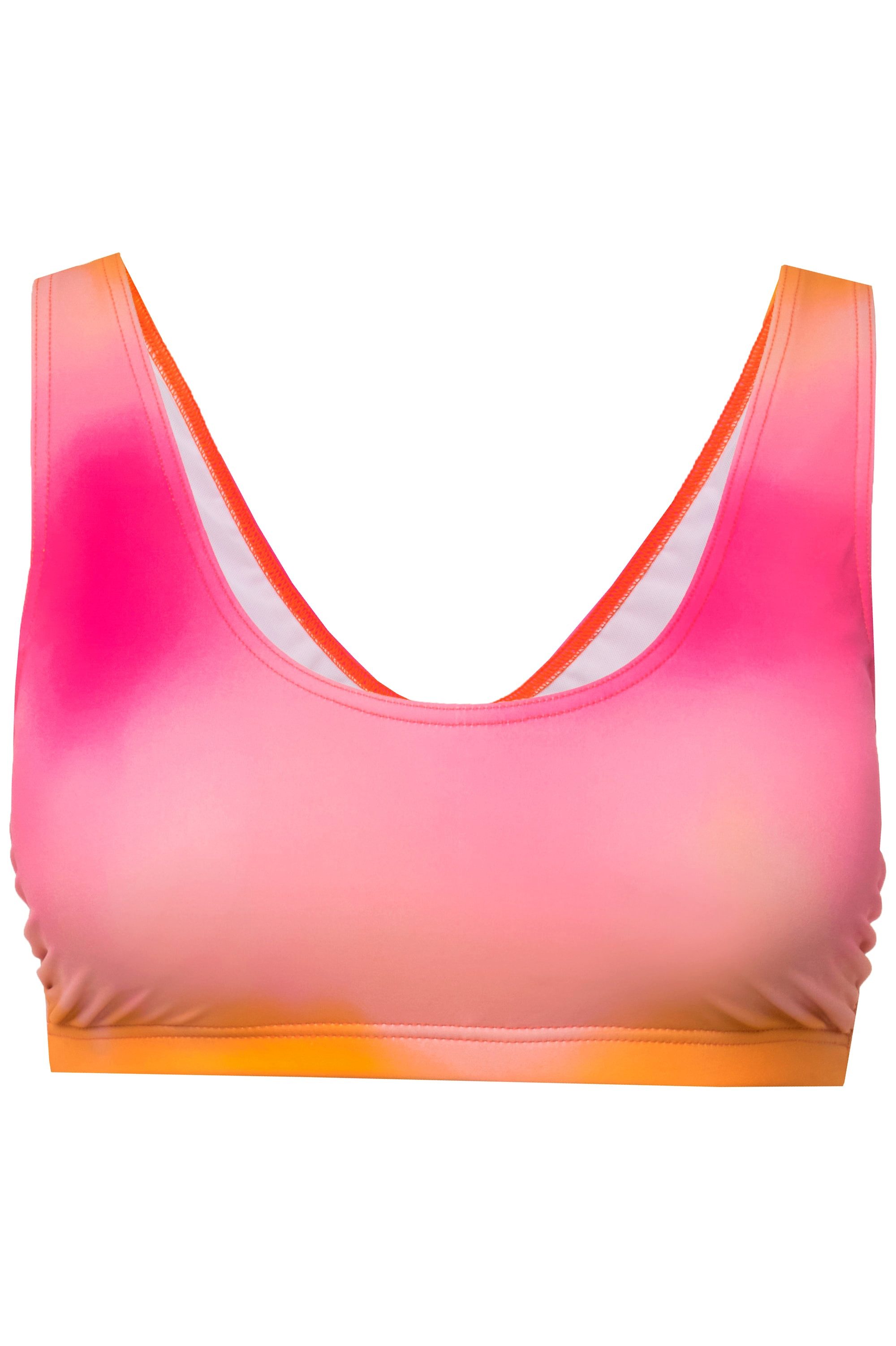Studio Untold Bustier-Bikini Bikini-Top herausnehmbare Softcups günstig online kaufen
