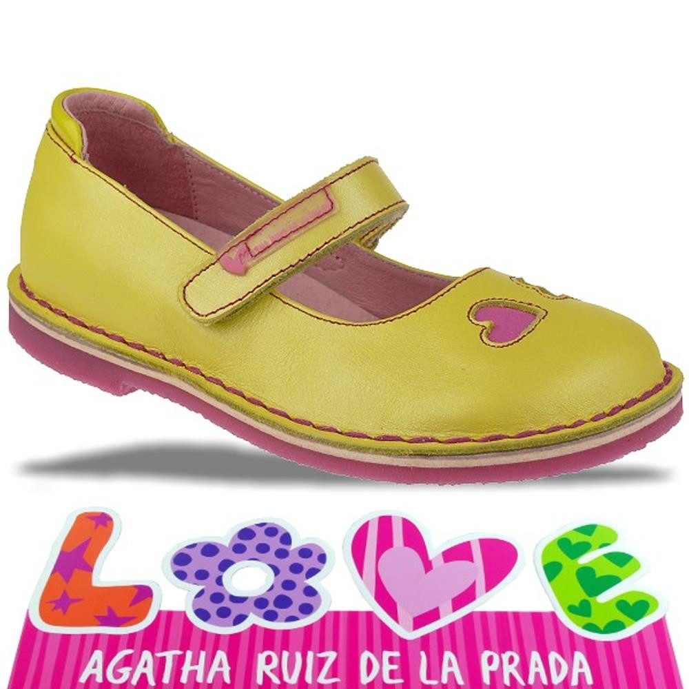 Agatha ruiz de la prada Agatha Ruiz de la Prada Ballerina Ballerina