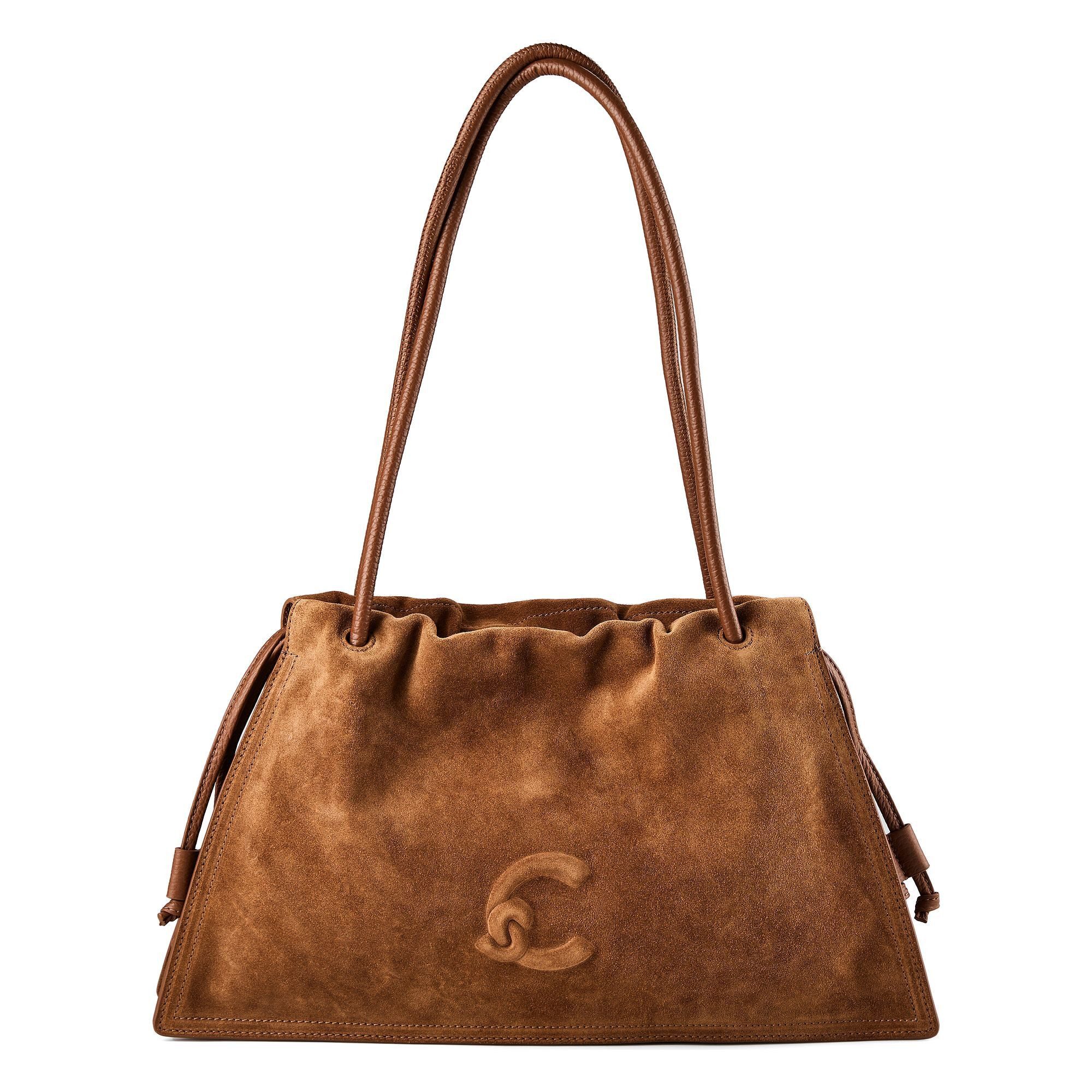 Schultertasche Dulse