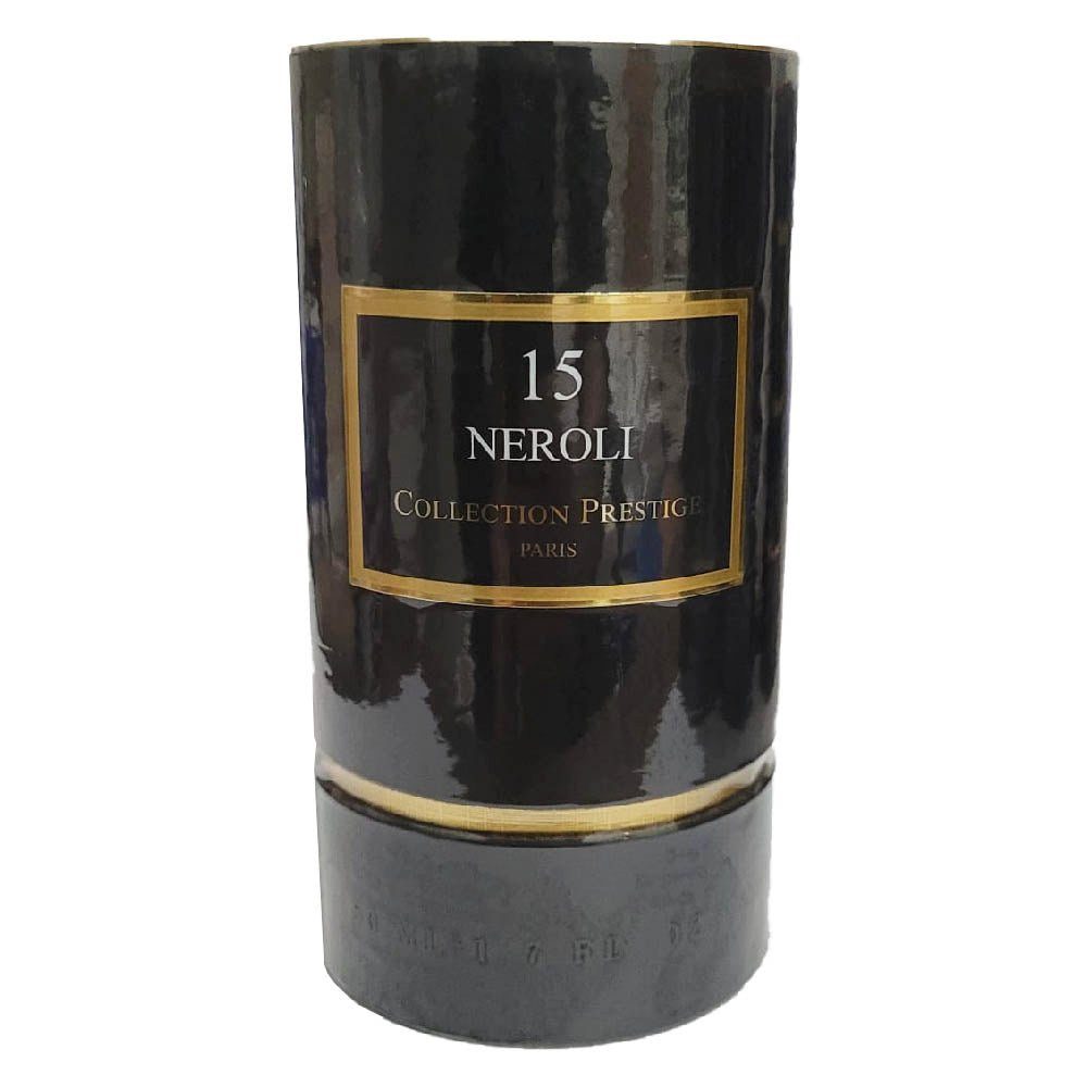 Collection Prestige Eau de Parfum Collection Prestige NEROLI No 15 Eau de Parfum 50 ml