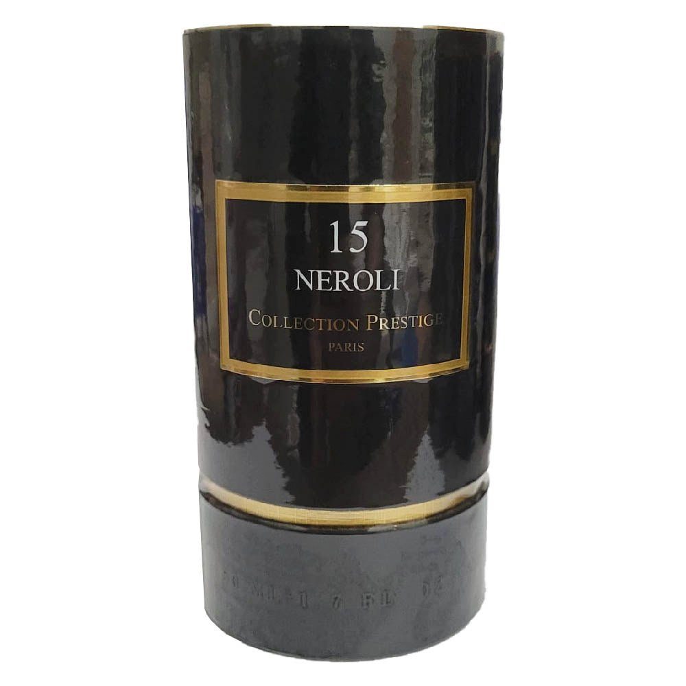 Collection de 15 Parfum Prestige Collection 50 No de NEROLI ml Eau Parfum Eau Prestige