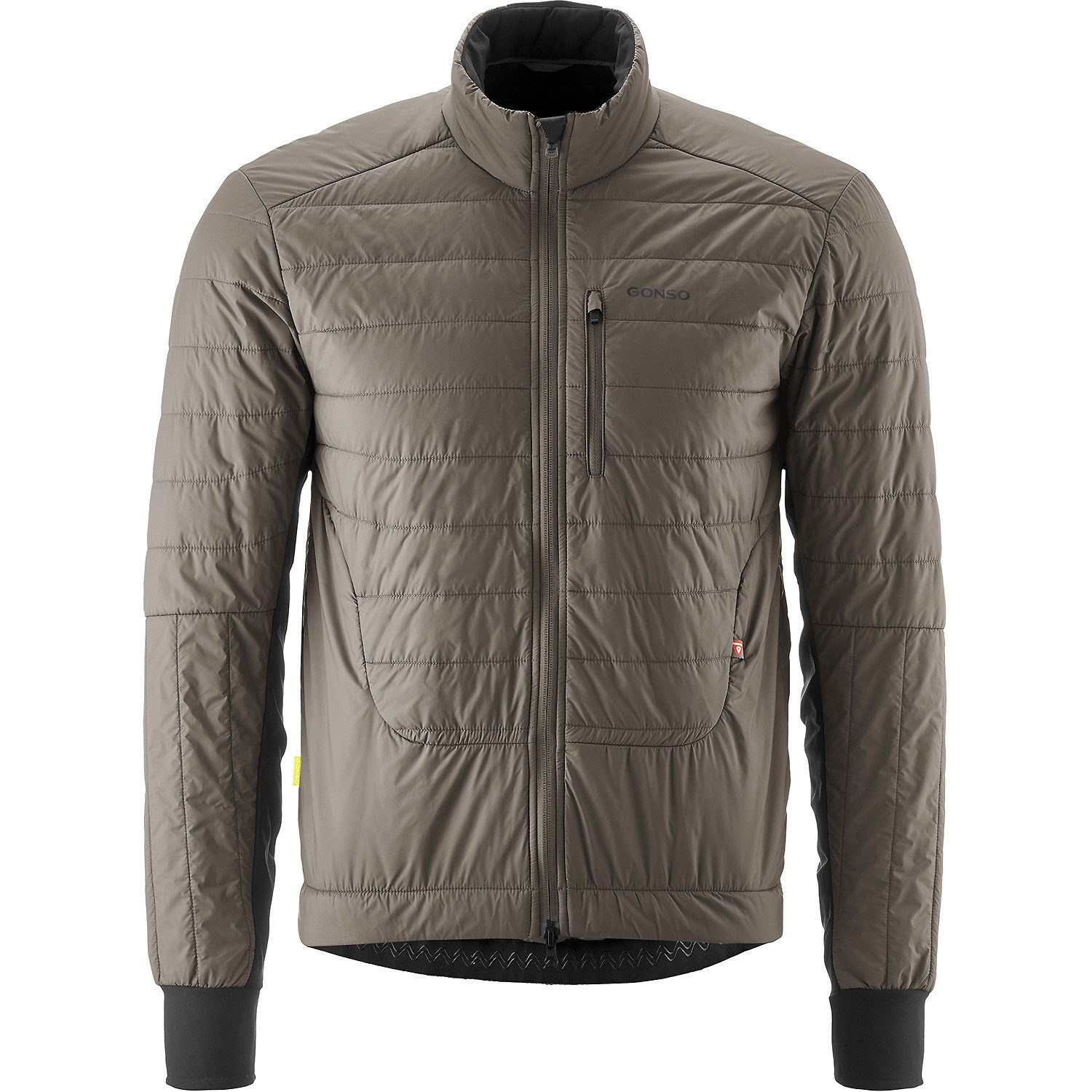 Fahrradjacke Trail Jacket Primaloft M