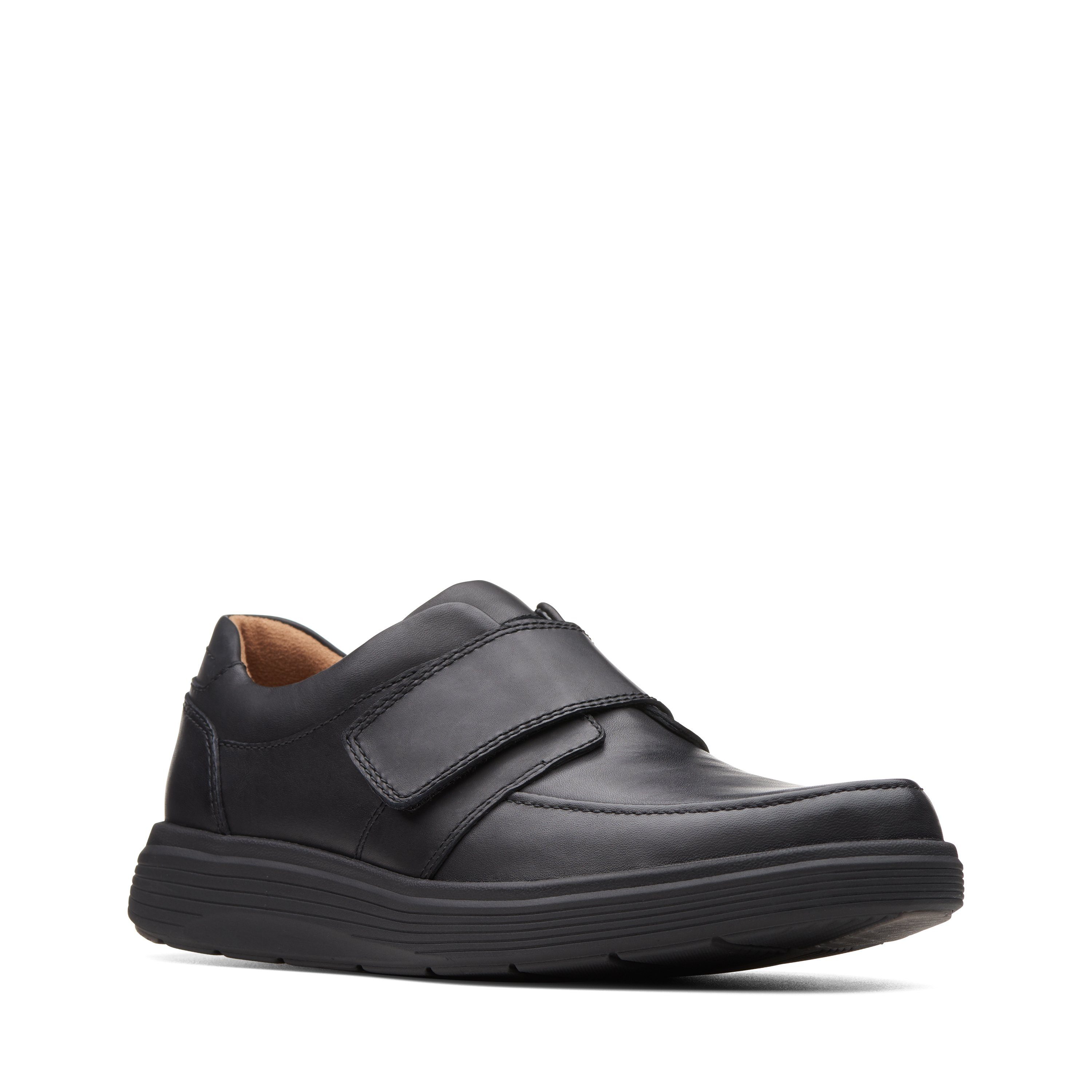 Un Abode Strap Klettschuh
