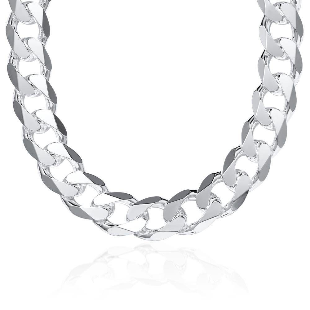 JEWLIX Panzerkette JEWLIX Herren Panzerkette 15mm günstig online kaufen