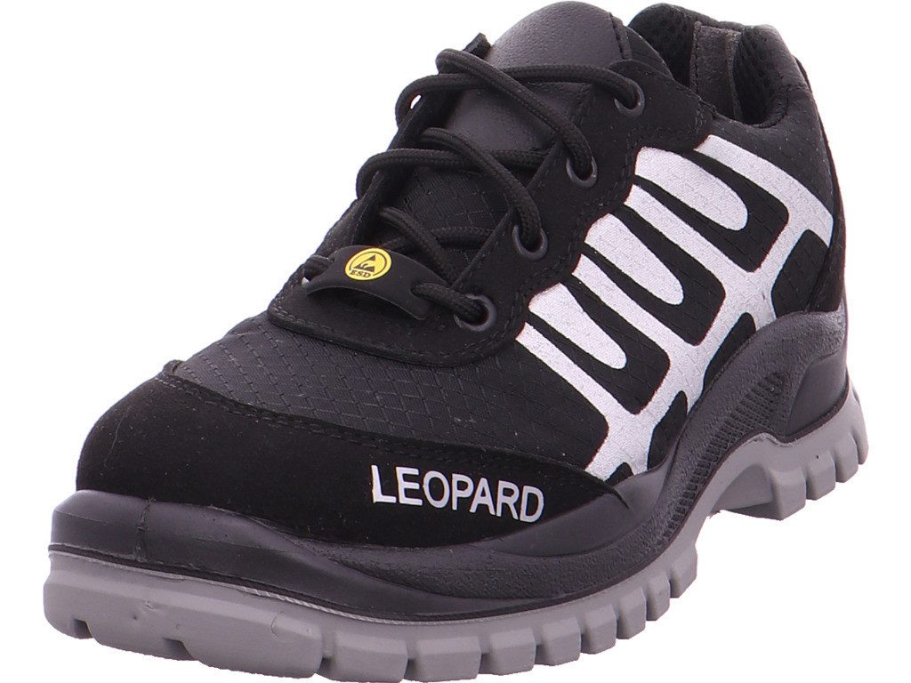 LEOPARD S1 Arbeitsschuh