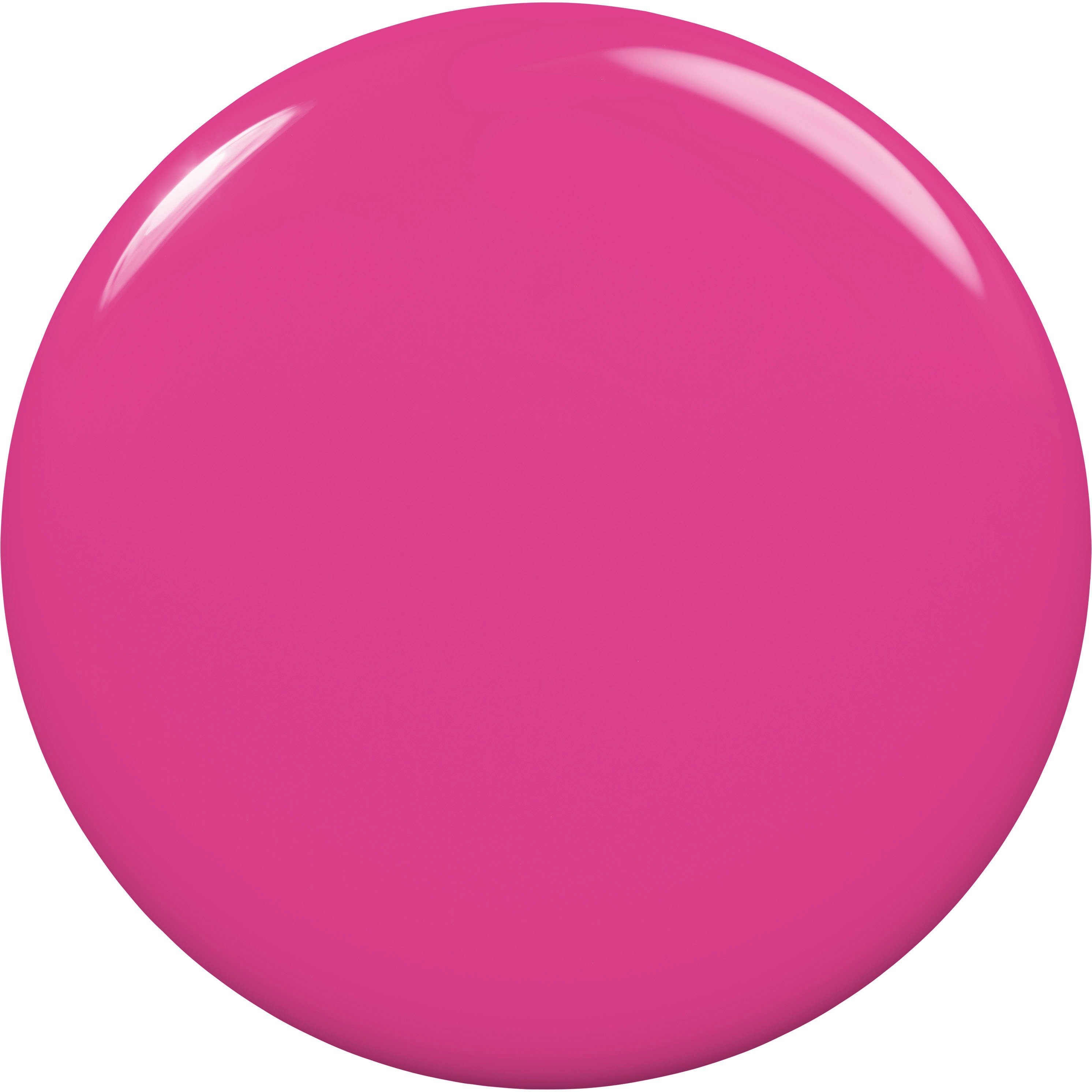 essie Nagellack EXPRESSIE, schnelltrocknende Farbe und Glanz in einem Schritt