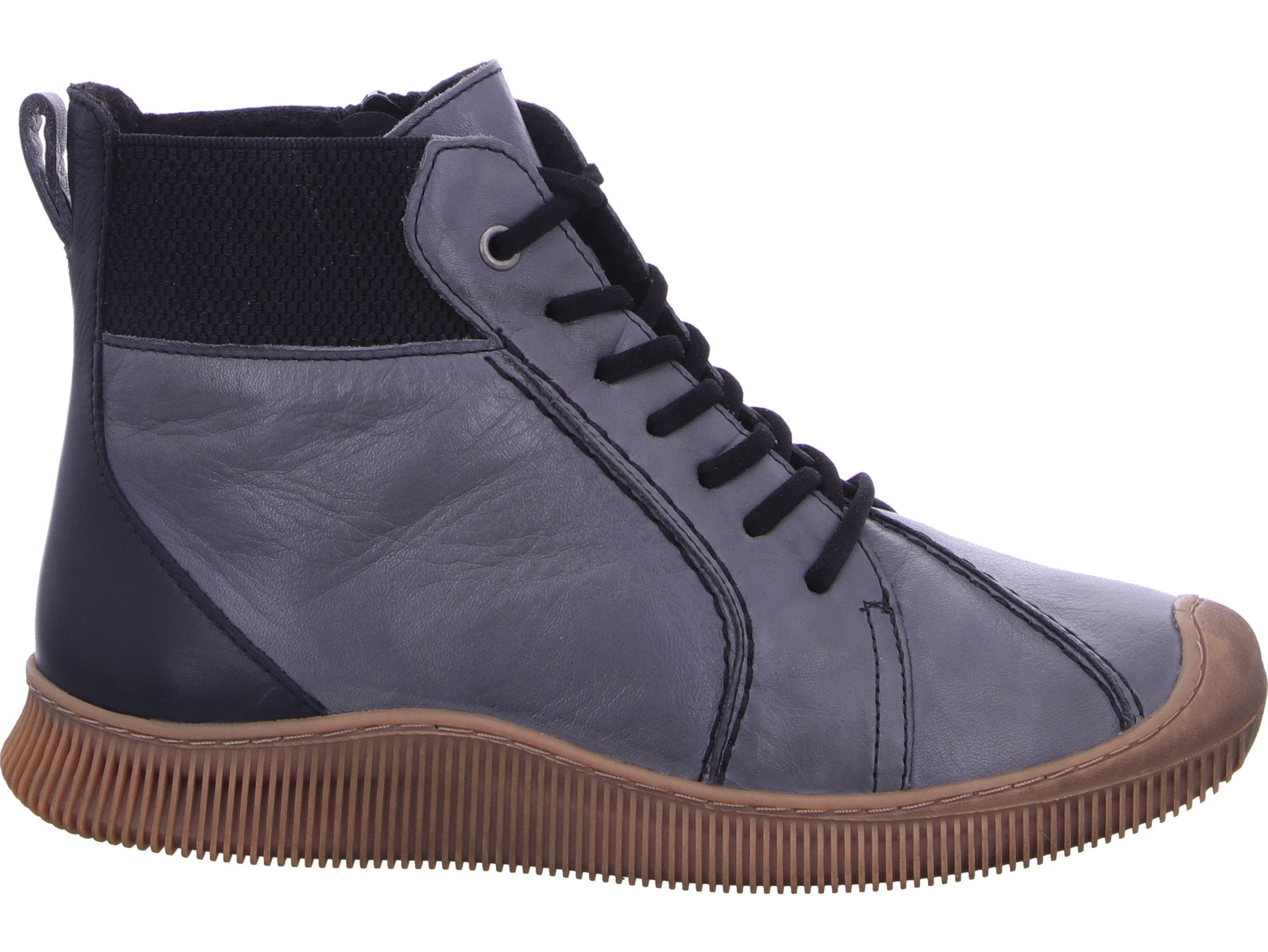 Gemini Schnürboots echtes Leder günstig online kaufen