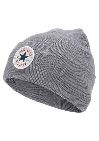 Converse Strickmütze Chuck Patch Beanie