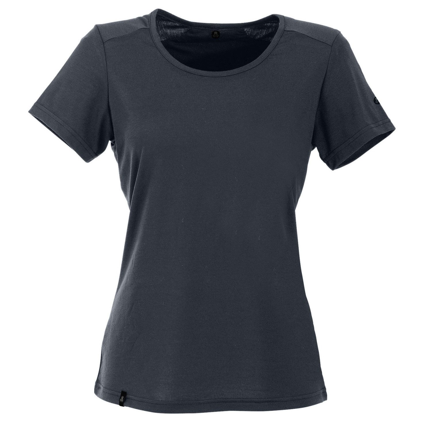RennerXXL Funktionsshirt Maul Bony II Damen Wander-Trekking-Sport Shirt Polygiene-Technologie für dauerhaft geruchsfreie Frische
