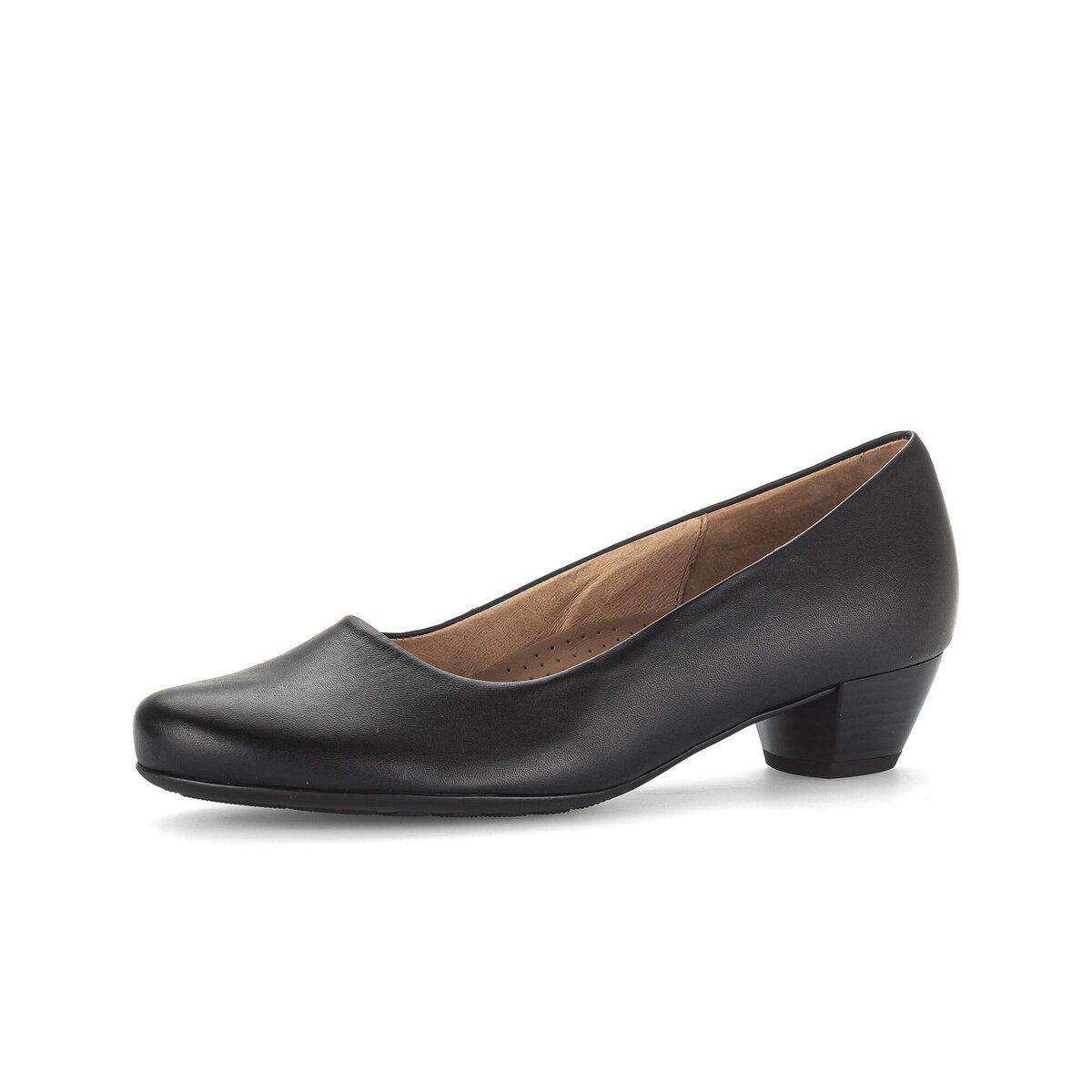 Gabor Eleganter Pumps Glattleder Pumps günstig online kaufen