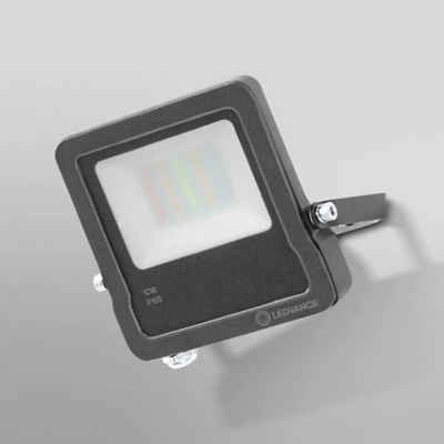 Ledvance LED Flutlichtstrahler SMART+, LED