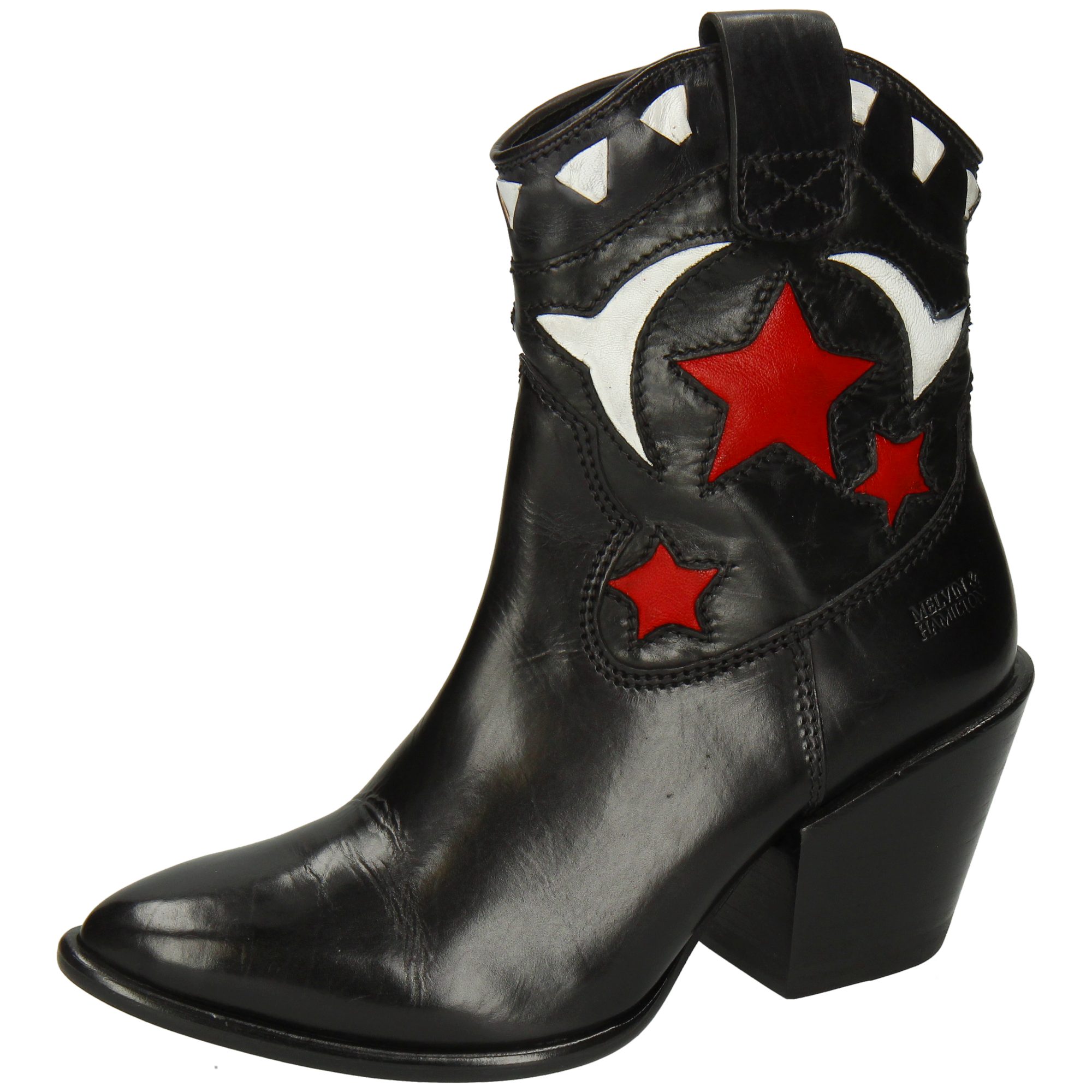 Stiefelette Darleen 1 Melvin Hamilton &