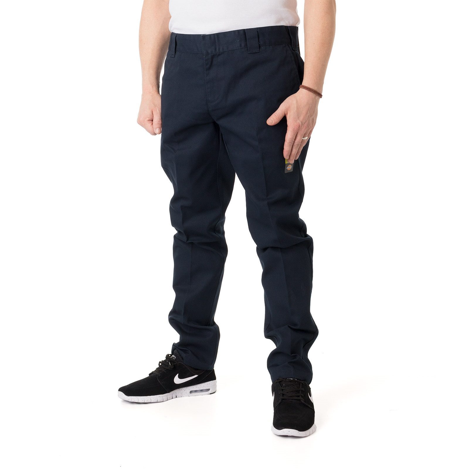Dickies Arbeitshose Hose Dickies 872 Work Pant dark navy