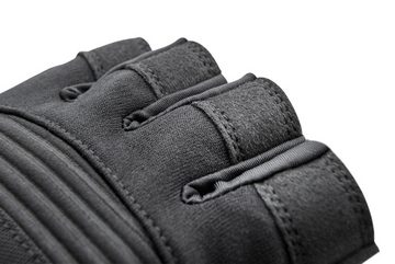 adidas Performance Trainingshandschuhe Adidas Performance Gloves - Grey mit neuesten Aeroready-Kühltechnologie