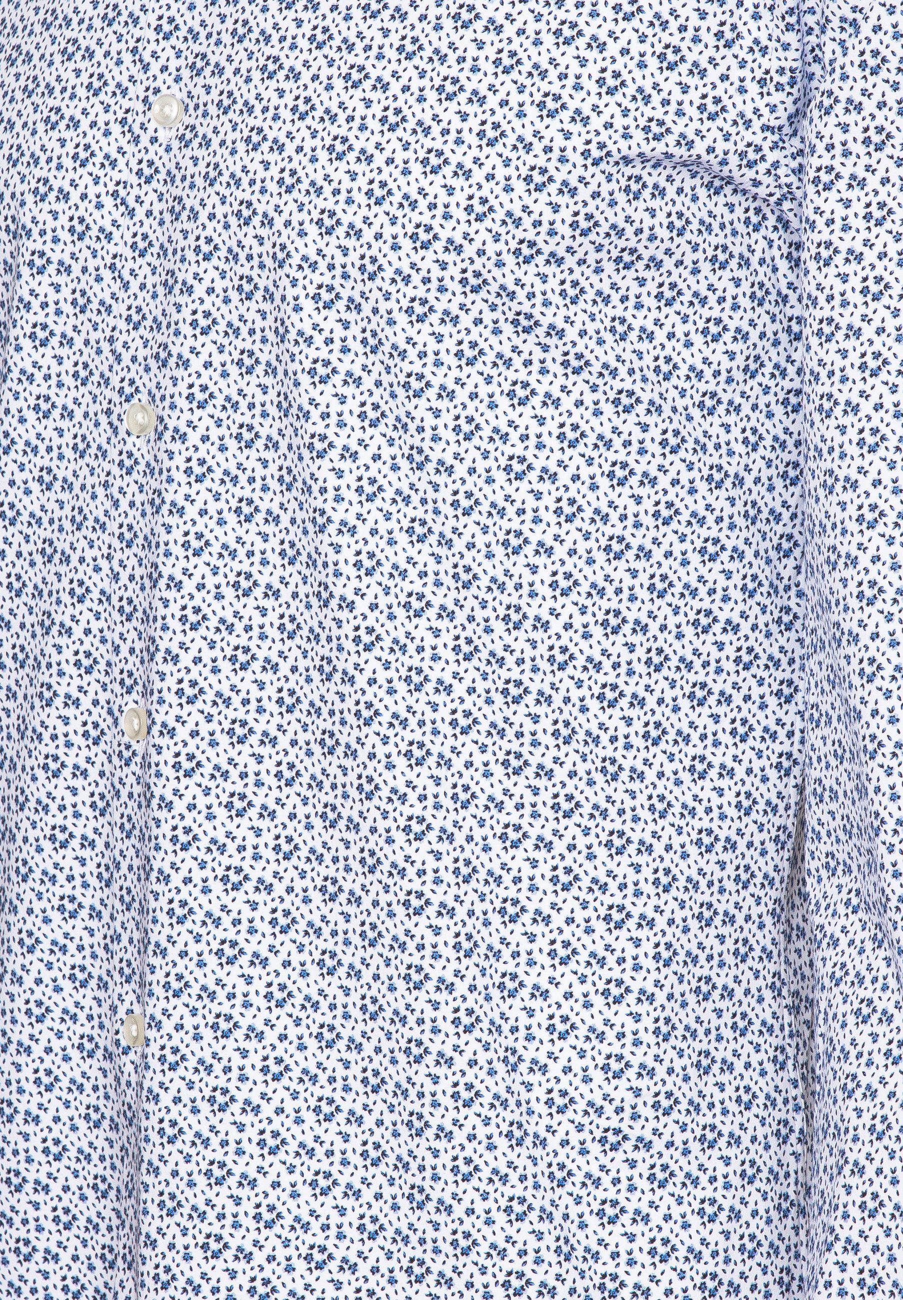 BOSS Langarmhemd H-Hank-kent-C1-214 (1-tlg) günstig online kaufen