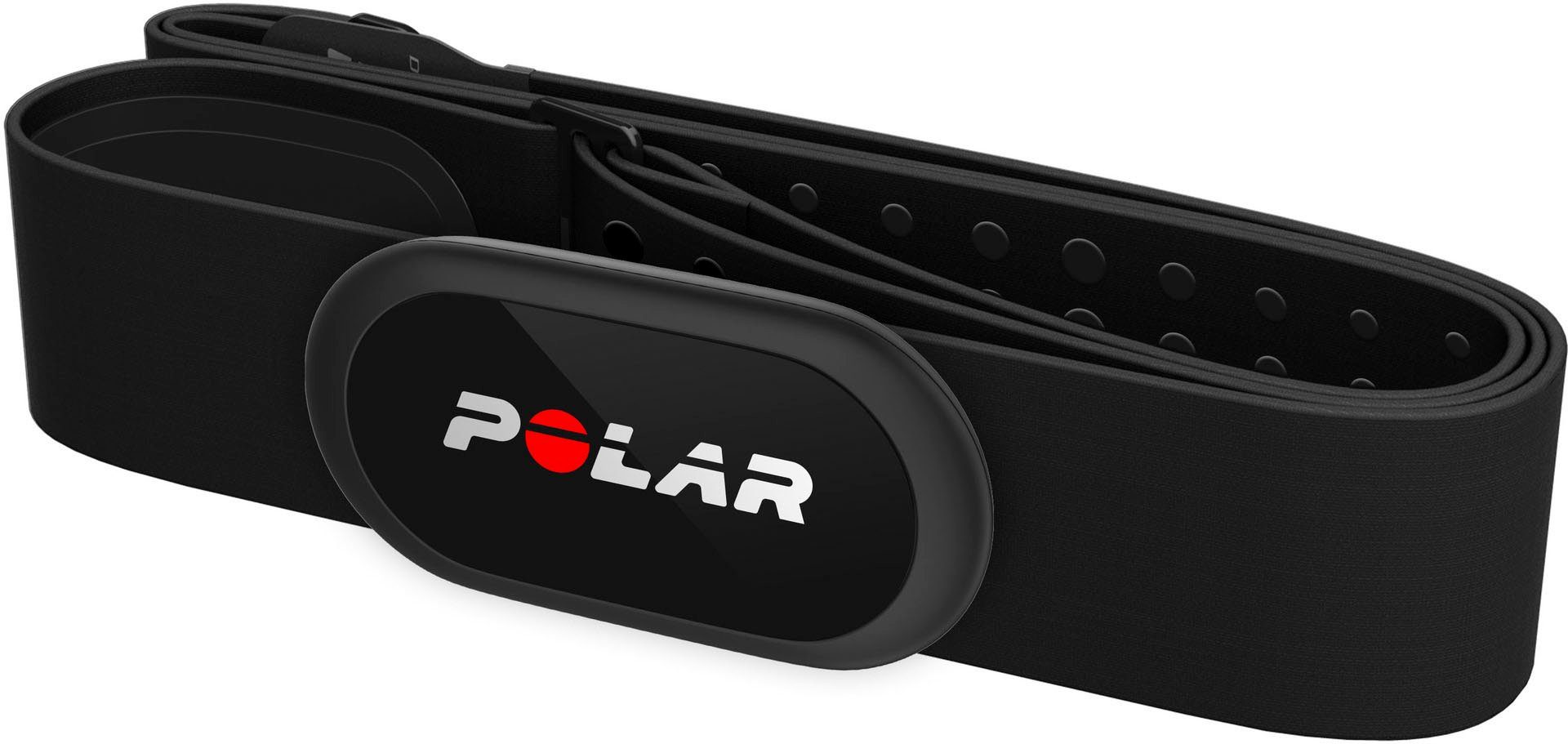 Polar H10 Herzfrequenz-Sensor, Größe M-XXL Smartwatch, Herzfrequenz-Sensor