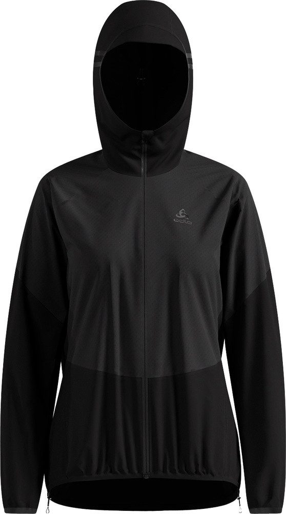 Odlo Regenjacke Dual Dry Waterproof Insulated Jacket