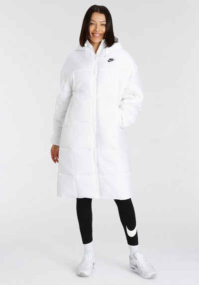 Nike Sportswear Steppmantel THERMA-FIT CLASSIC WOMEN'S PARKA