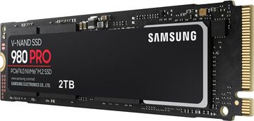 Samsung externe HDD-Festplatte