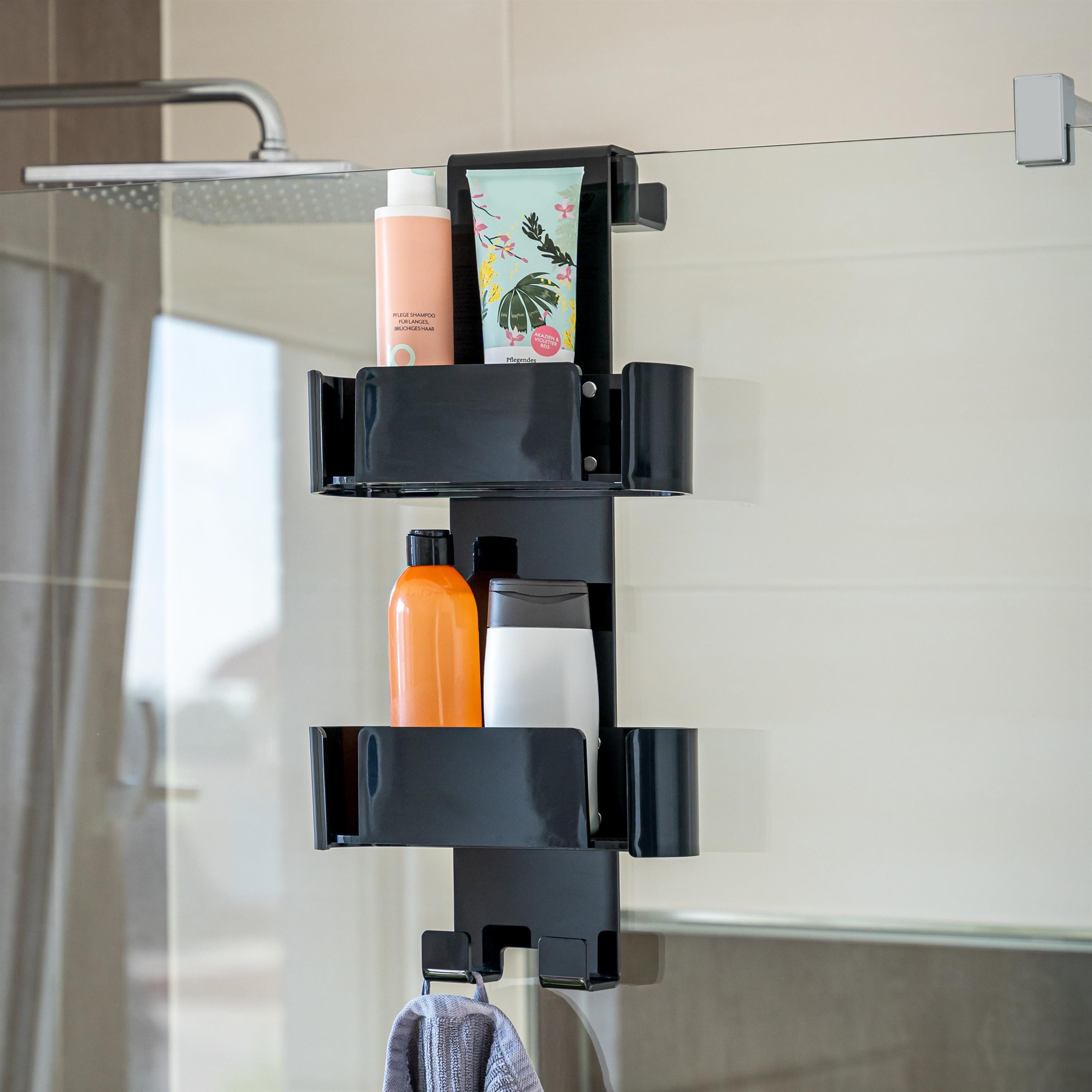 bremermann Duschregal Duschregal, zum Einhängen, mit günstig online kaufen