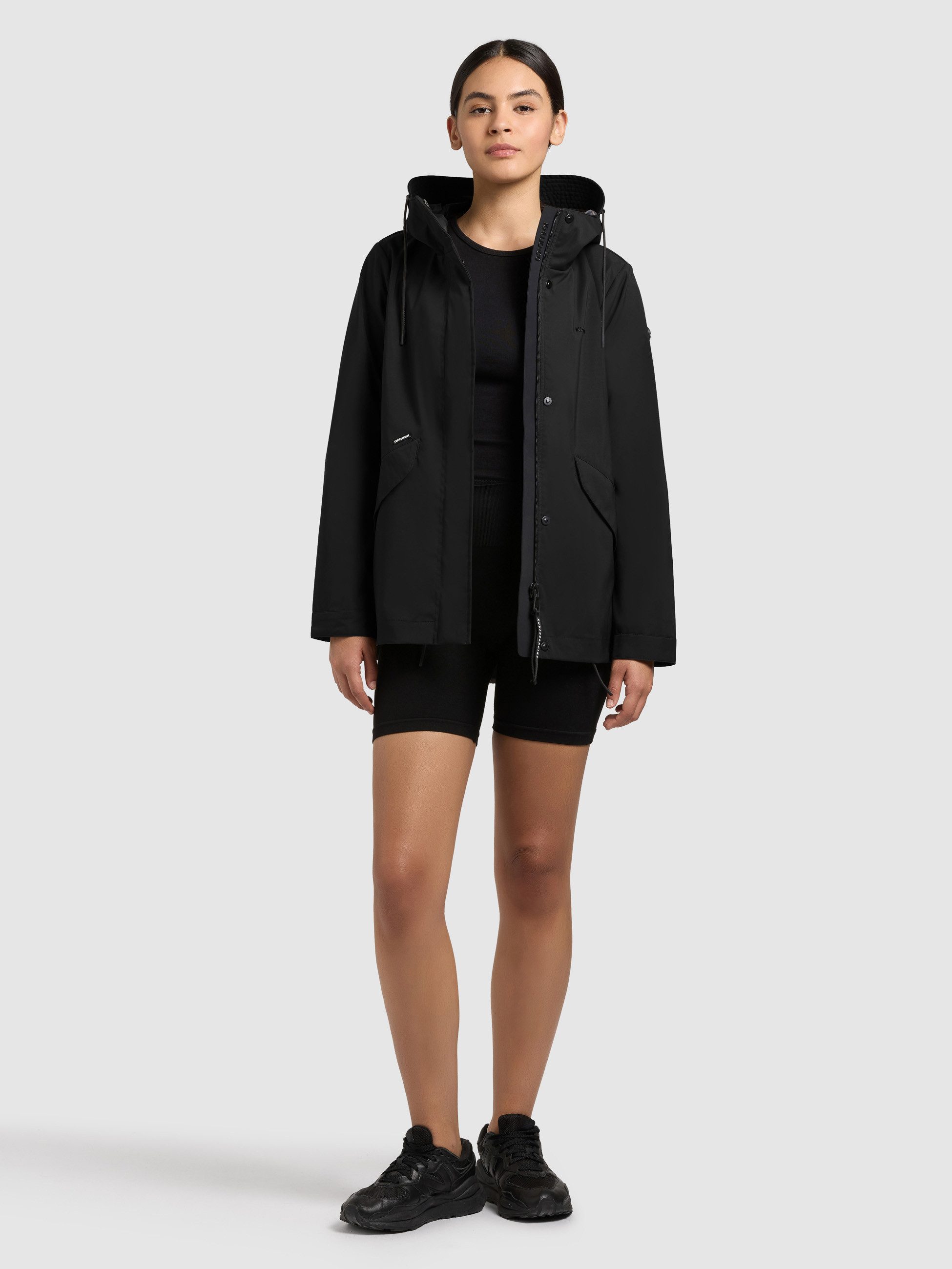 khujo Regenjacke SANG2