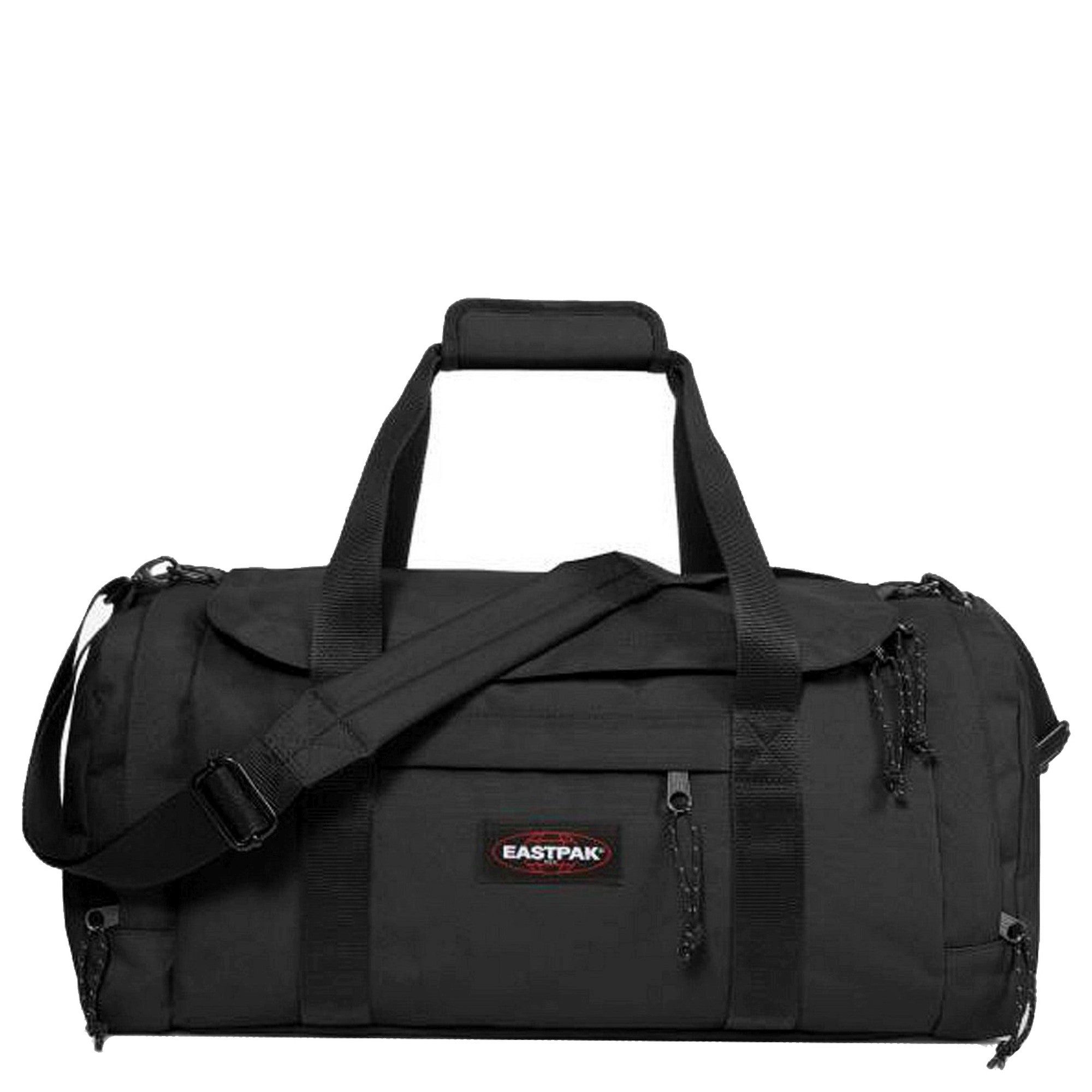 Eastpak Reisetasche Reader 40 - Reisetasche 53 cm S+ (black) günstig online kaufen