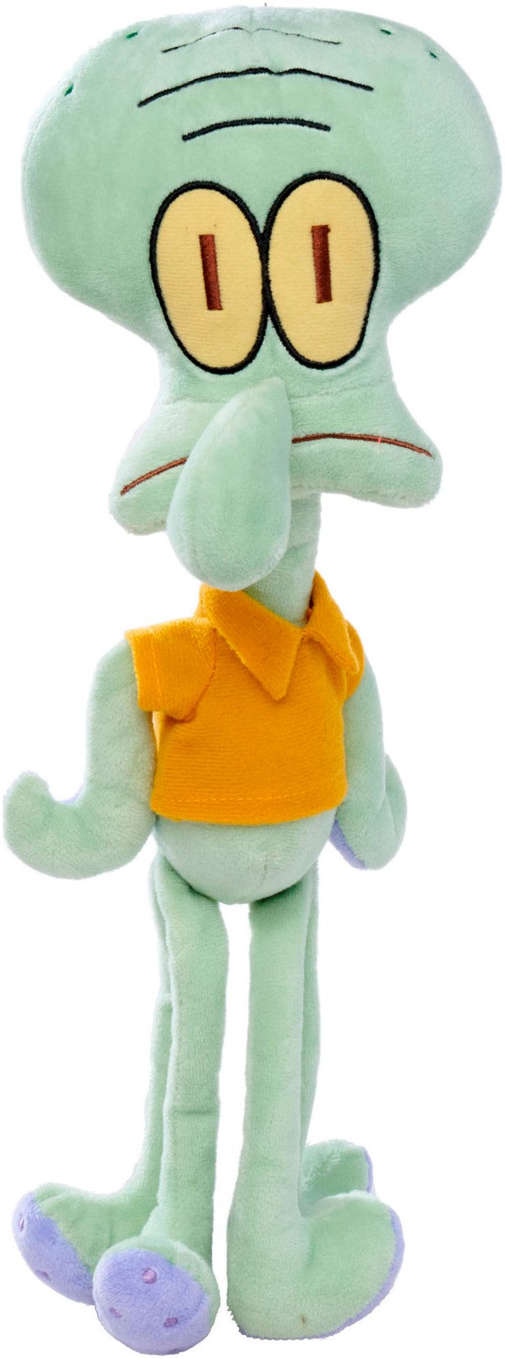SIMBA Plüschfigur Spongebob Schwammkopf Thaddäus Q. günstig online kaufen