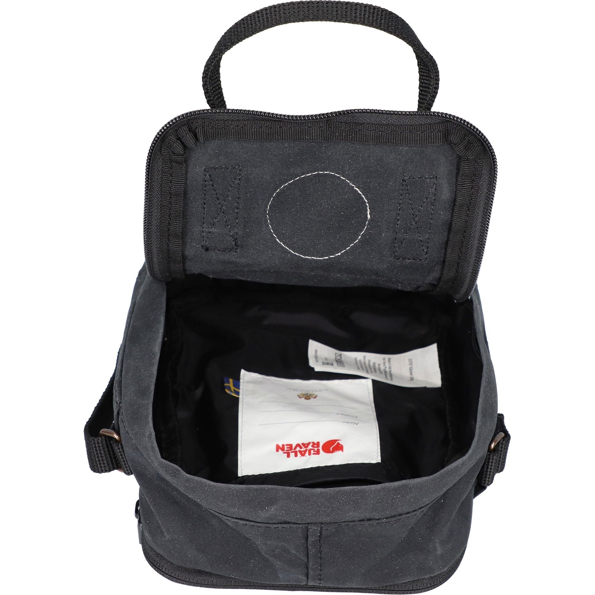 Fjällräven Umhängetasche Kanken, Nylon