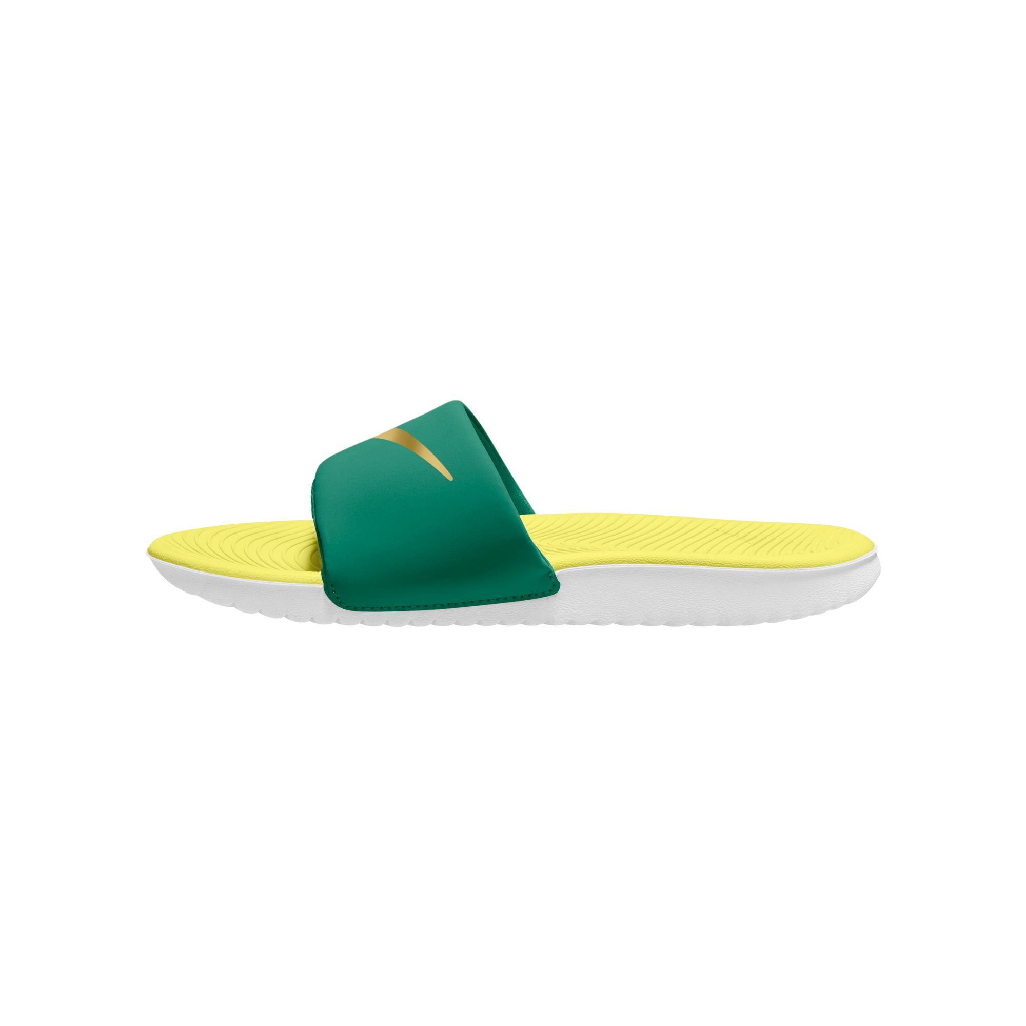 Nike Sportswear KAWA SLIDE (GS/PS) Sneaker Für Kinder & Jugendliche