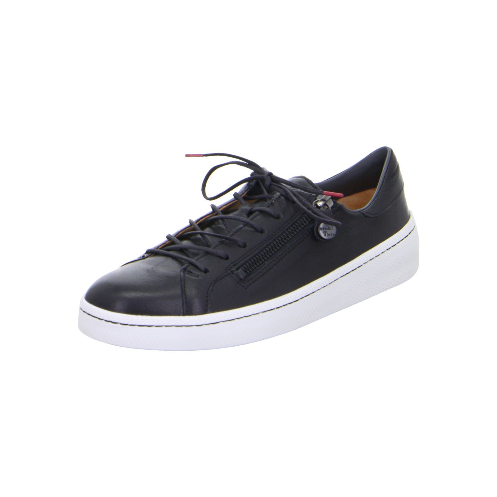 Schnürschuh Kumi Sneaker